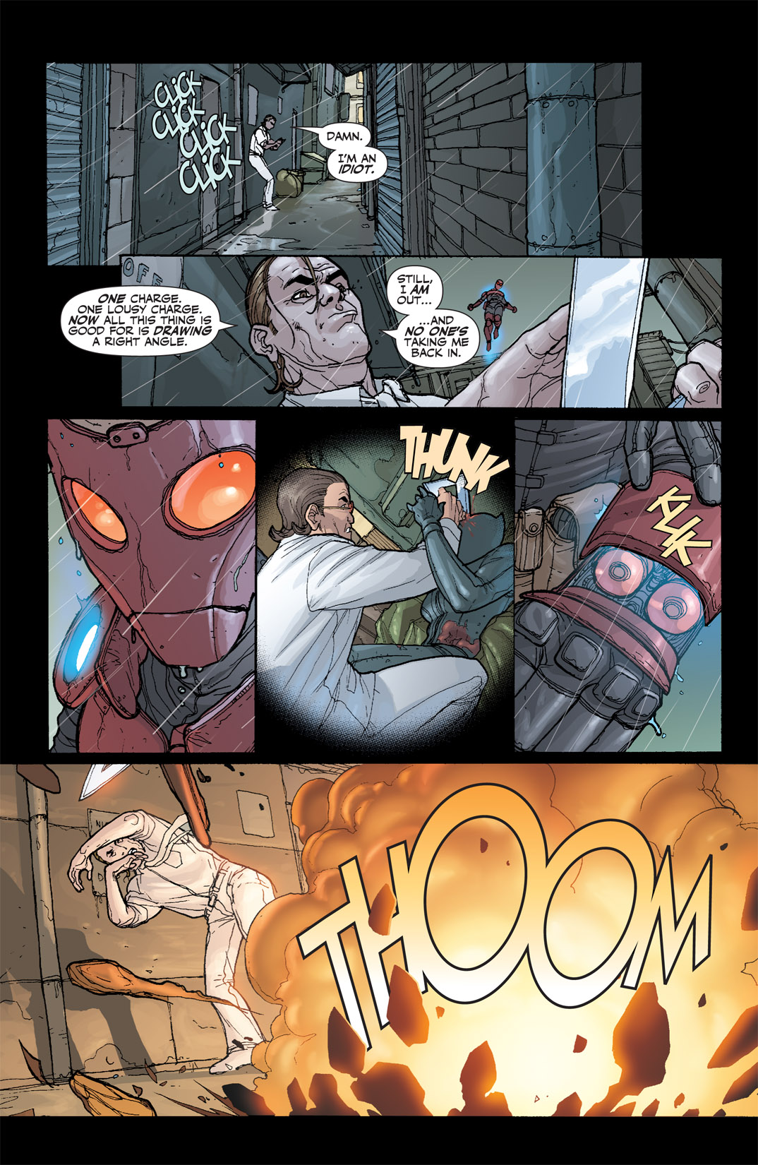 Countdown to Infinite Crisis Omnibus (2003-): Chapter CtIC-255 - Page 12