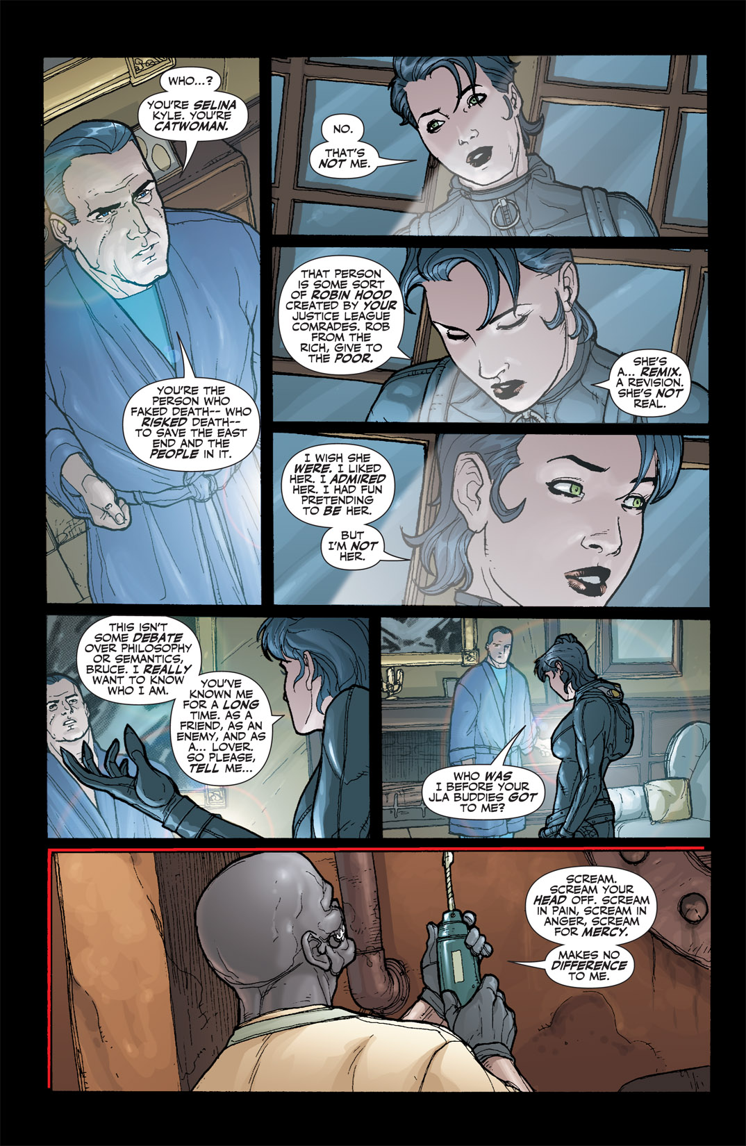 Countdown to Infinite Crisis Omnibus (2003-): Chapter CtIC-256 - Page 8
