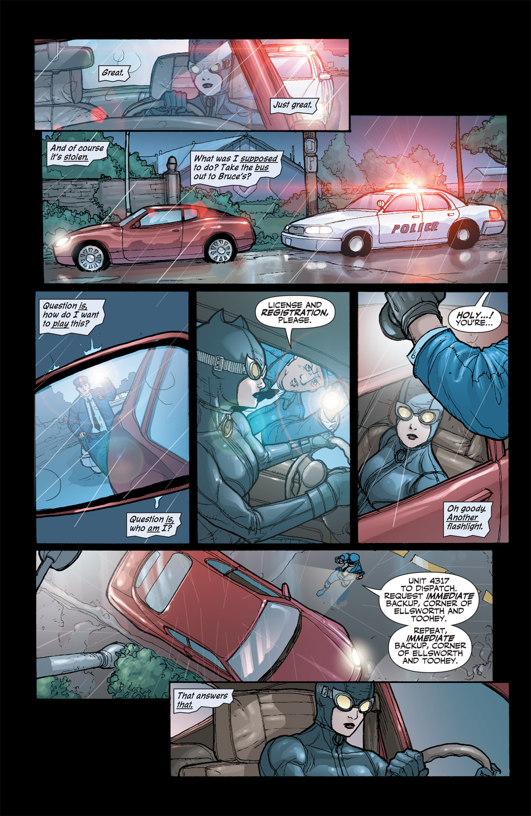 Countdown to Infinite Crisis Omnibus (2003-): Chapter CtIC-256 - Page 12