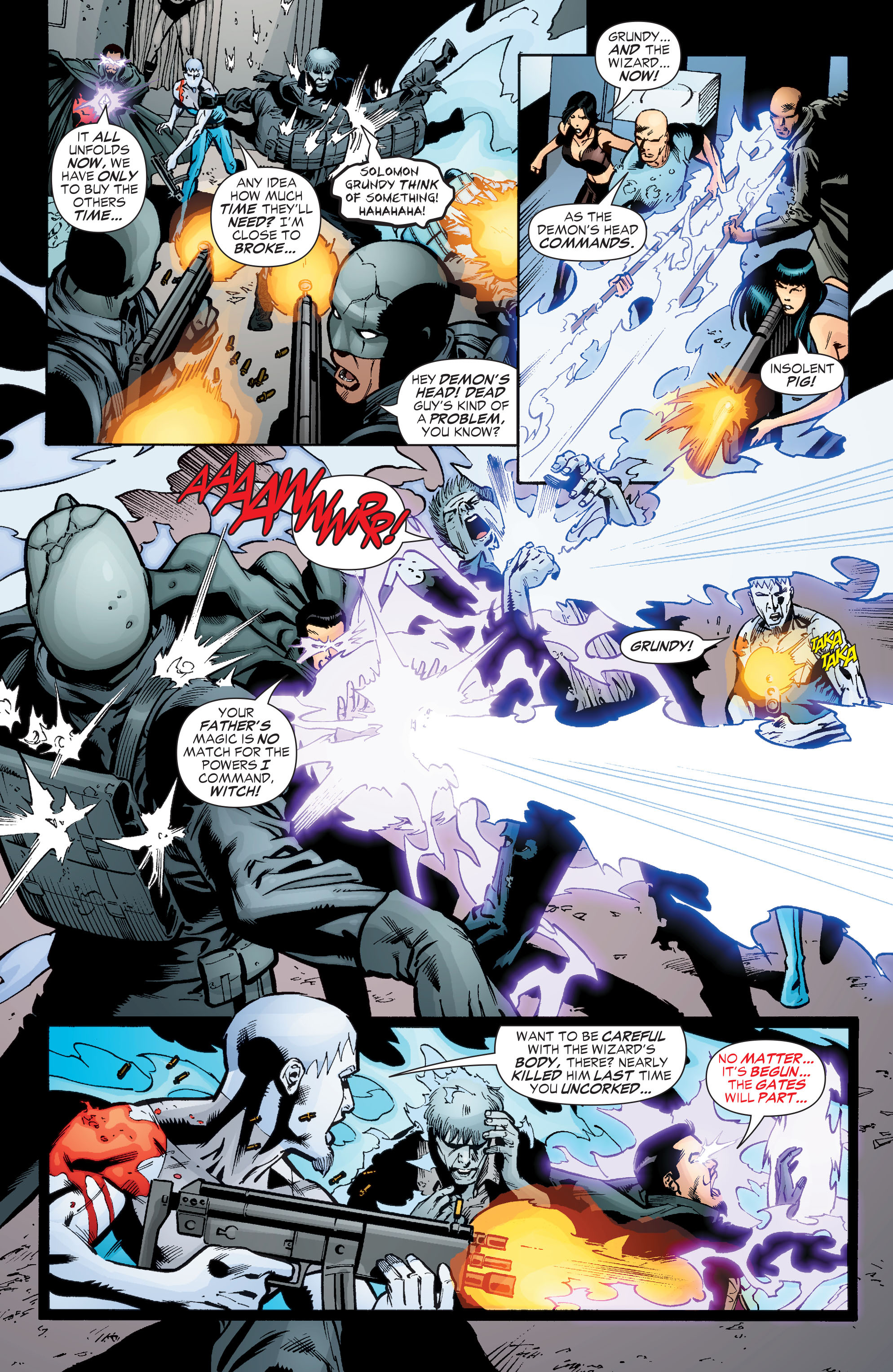 Countdown to Infinite Crisis Omnibus (2003-): Chapter CtIC-259 - Page 8