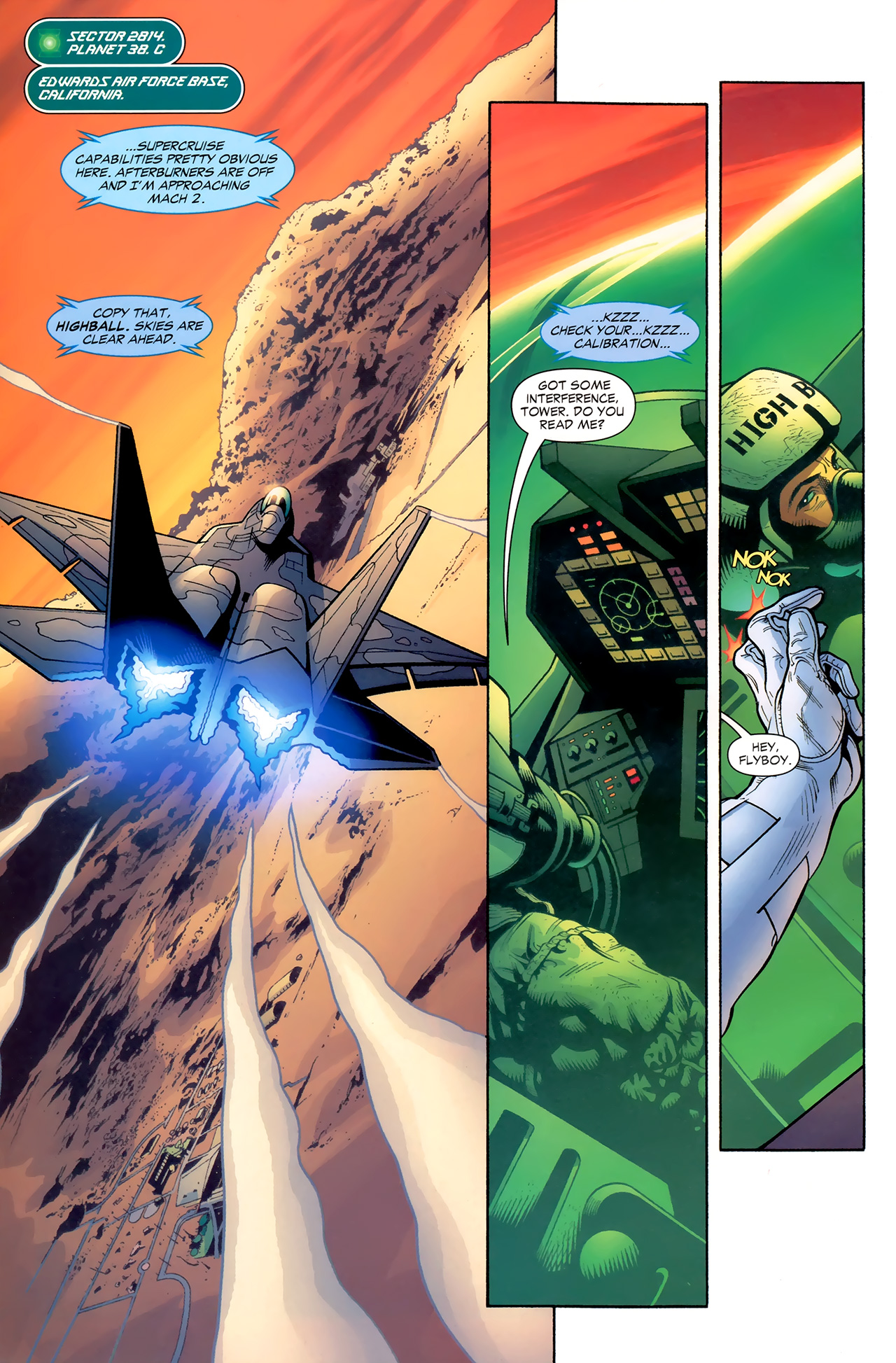 Countdown to Infinite Crisis Omnibus (2003-): Chapter CtIC-267 - Page 4