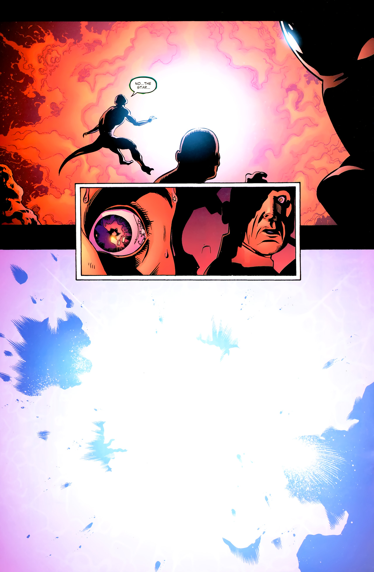 Countdown to Infinite Crisis Omnibus (2003-): Chapter CtIC-268 - Page 13
