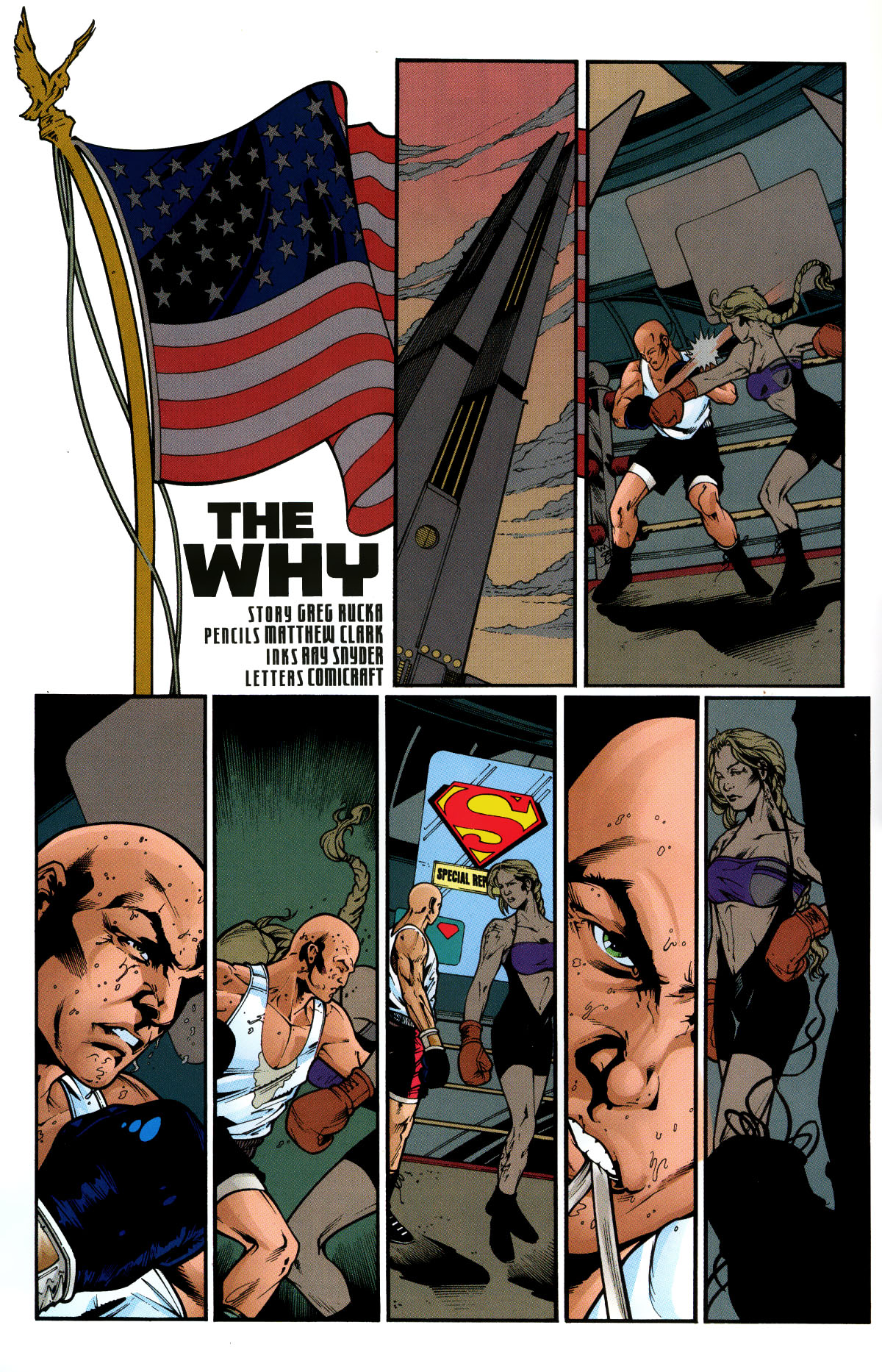 Countdown to Infinite Crisis Omnibus (2003-): Chapter CtIC-27 - Page 2