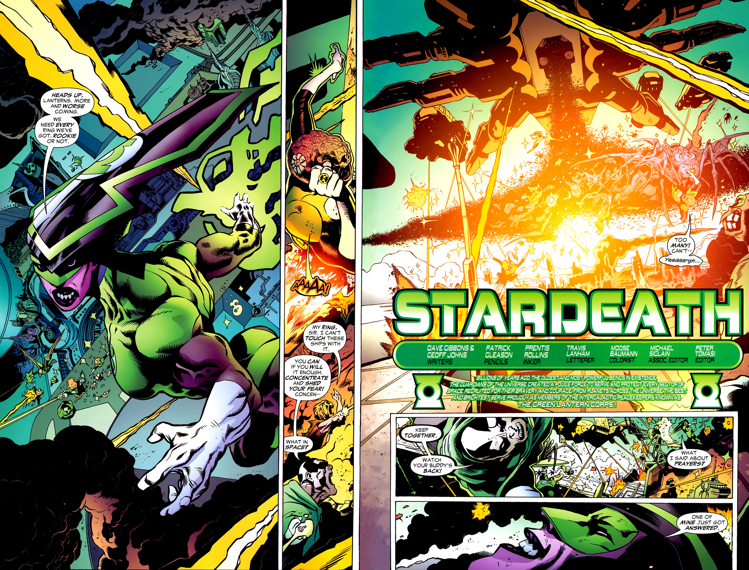 Countdown to Infinite Crisis Omnibus (2003-): Chapter CtIC-271 - Page 3