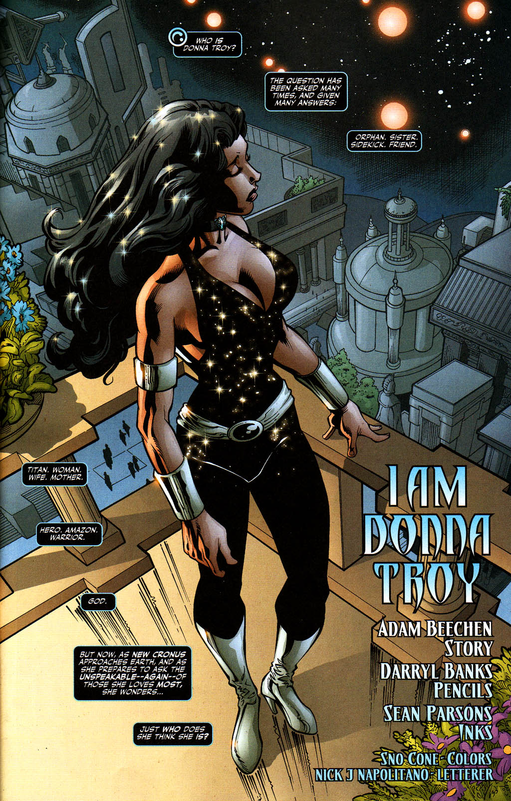 Countdown to Infinite Crisis Omnibus (2003-): Chapter CtIC-272 - Page 4
