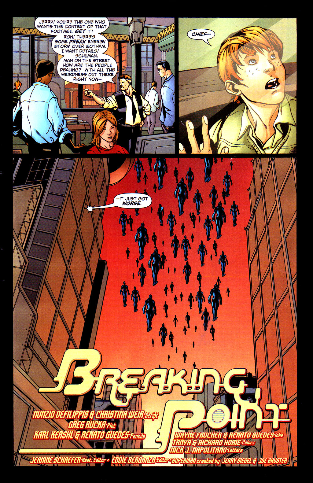 Countdown to Infinite Crisis Omnibus (2003-): Chapter CtIC-276 - Page 4