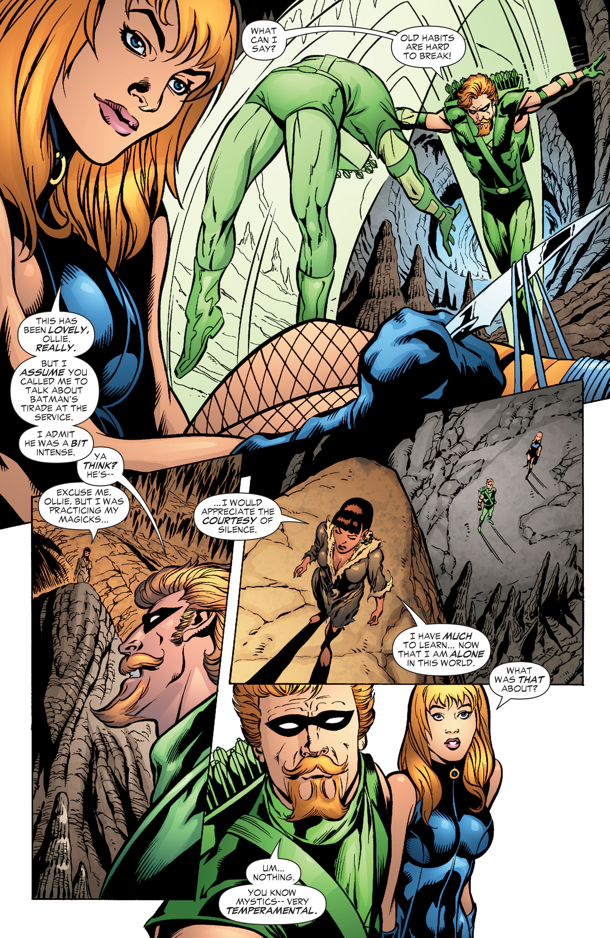 Countdown to Infinite Crisis Omnibus (2003-): Chapter CtIC-278 - Page 8