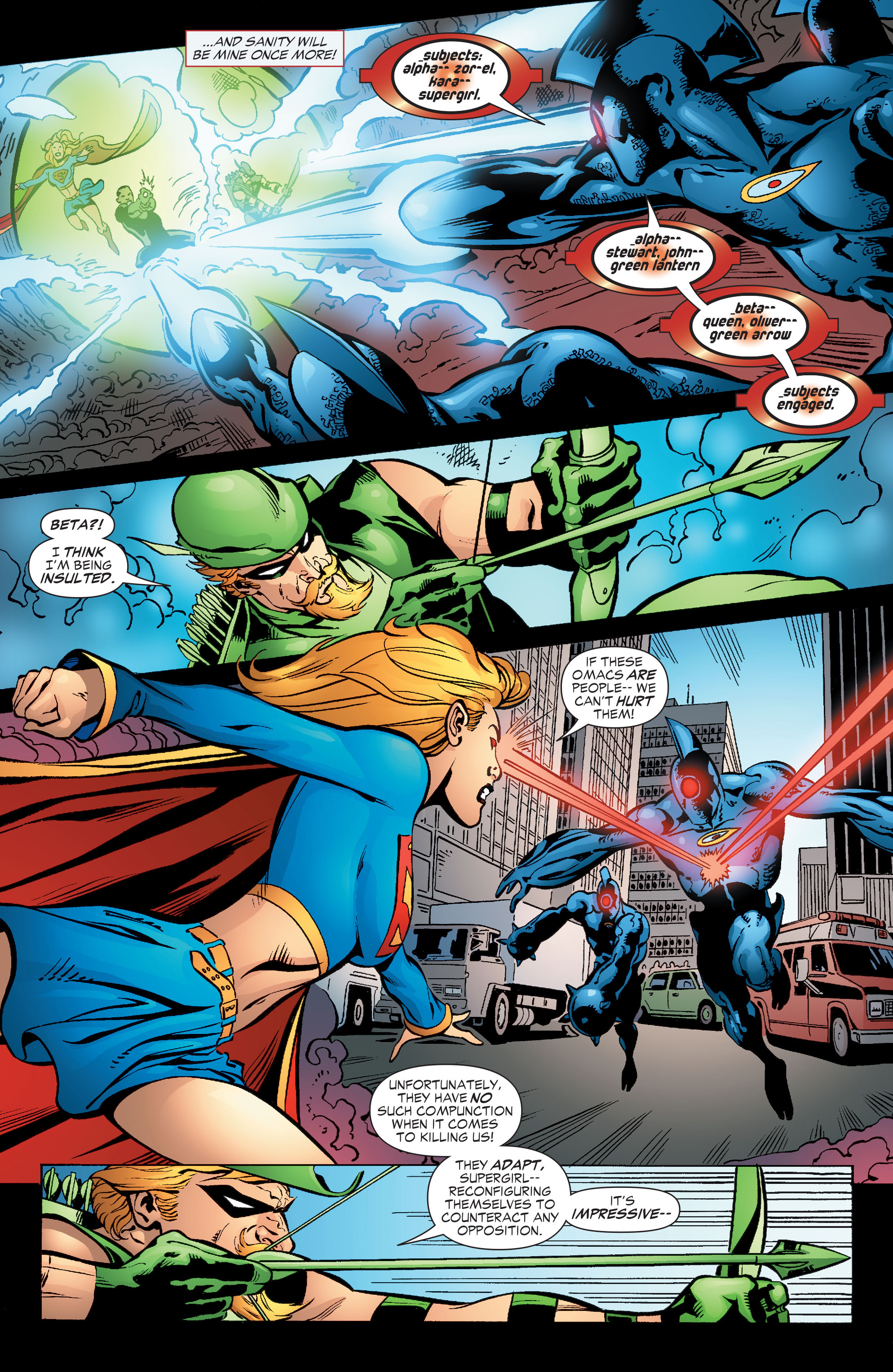 Countdown to Infinite Crisis Omnibus (2003-): Chapter CtIC-279 - Page 15