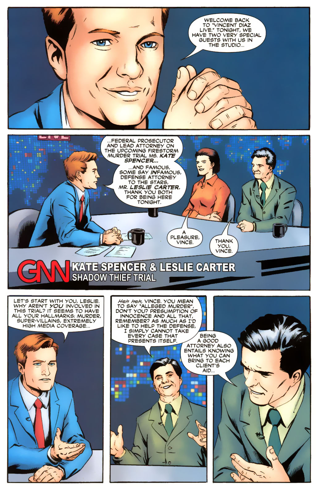 Countdown to Infinite Crisis Omnibus (2003-): Chapter CtIC-28 - Page 2
