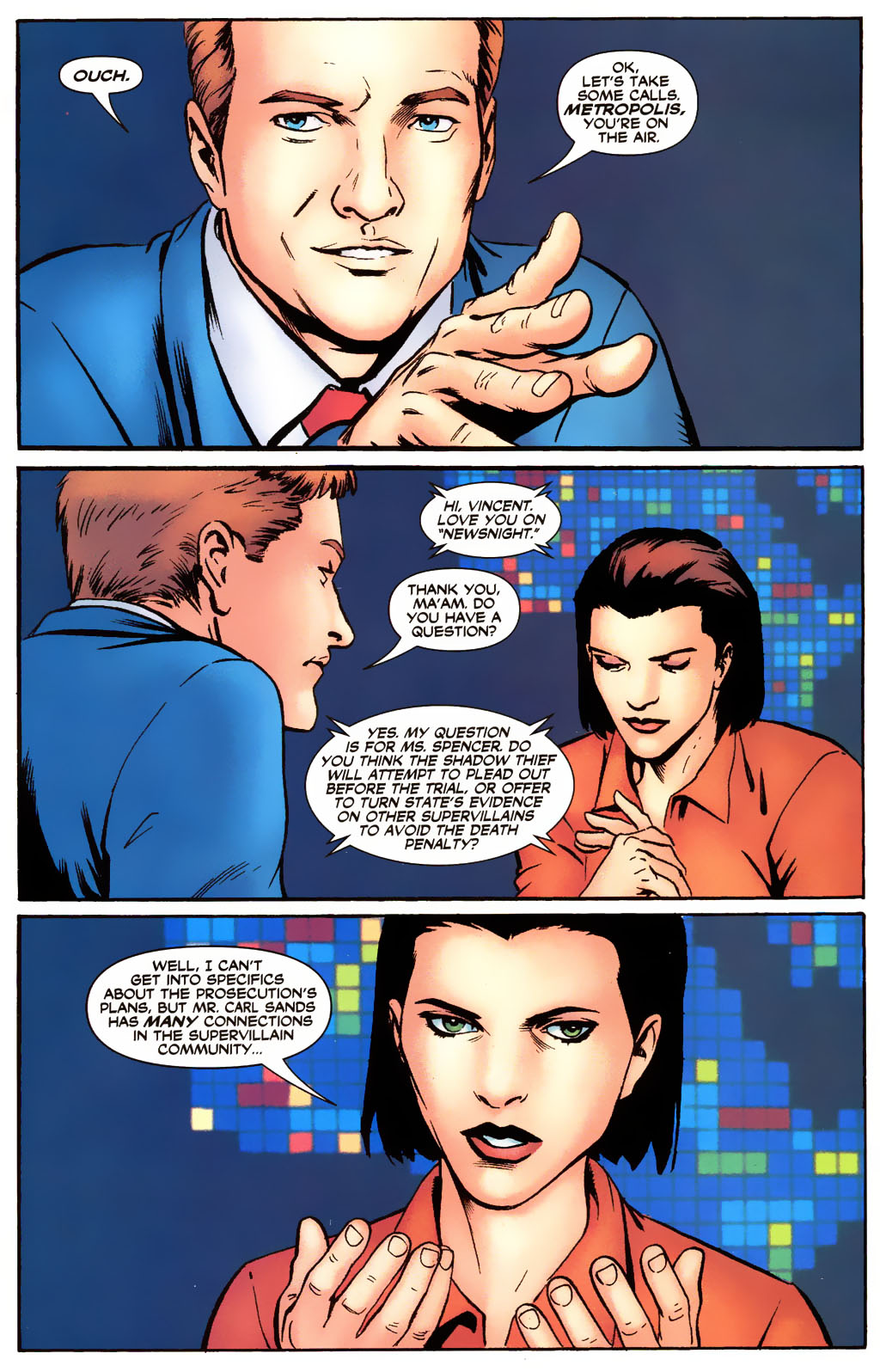 Countdown to Infinite Crisis Omnibus (2003-): Chapter CtIC-28 - Page 4