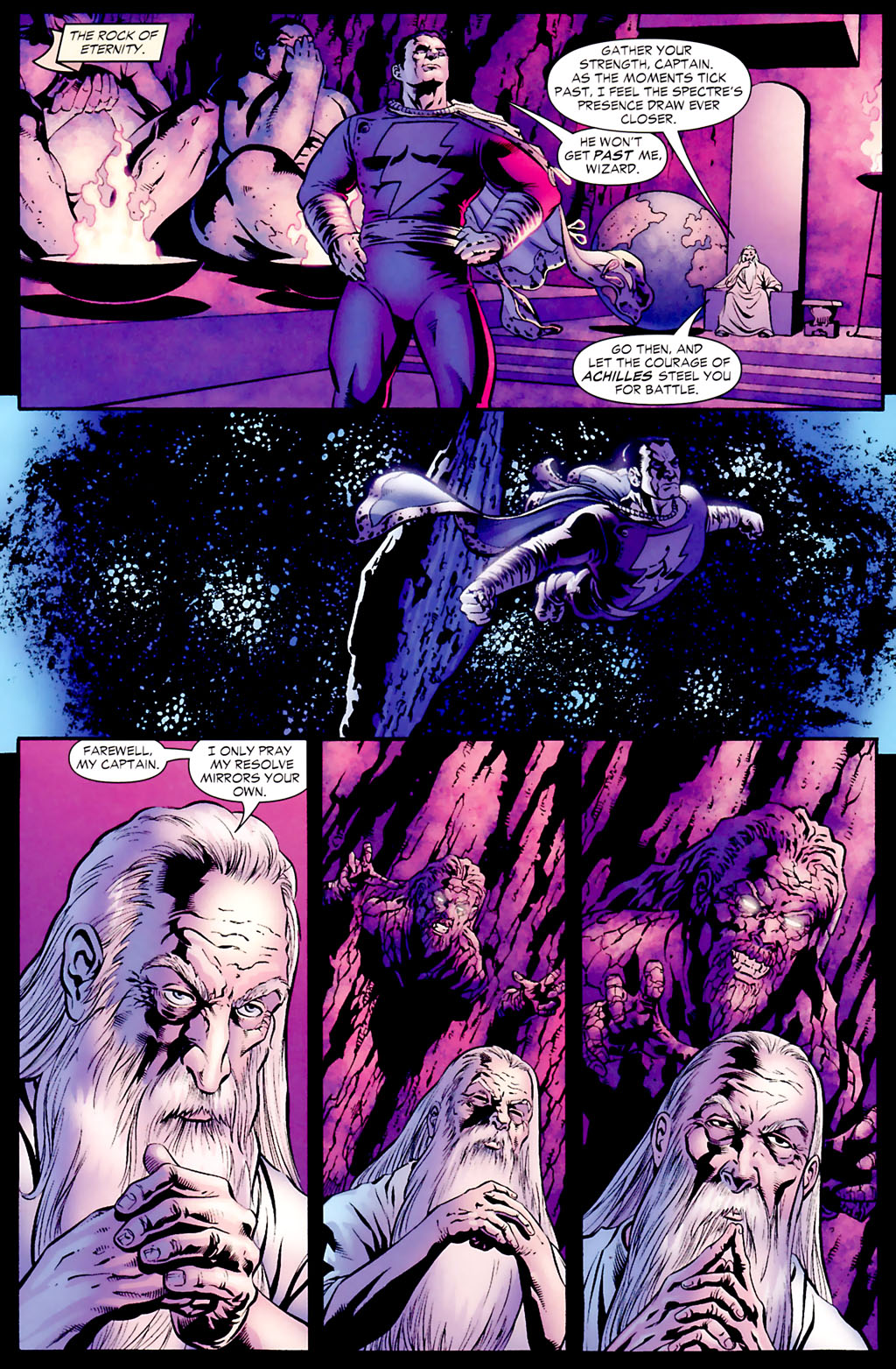 Countdown to Infinite Crisis Omnibus (2003-): Chapter CtIC-281 - Page 8