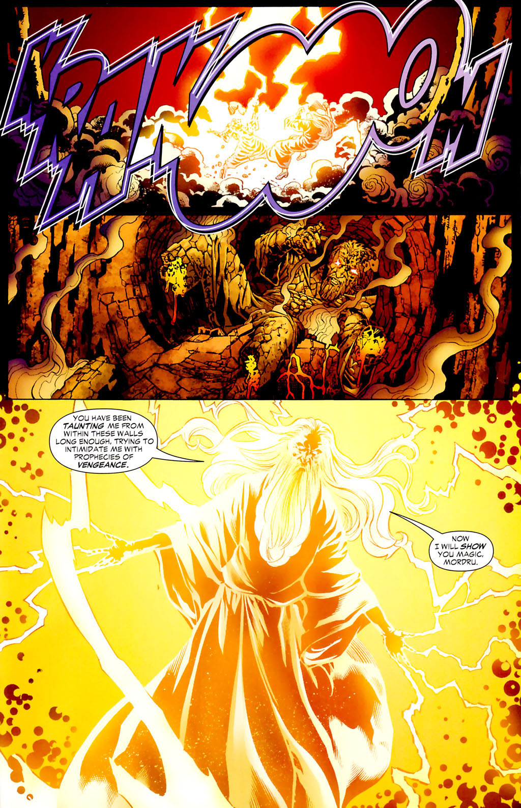 Countdown to Infinite Crisis Omnibus (2003-): Chapter CtIC-281 - Page 13