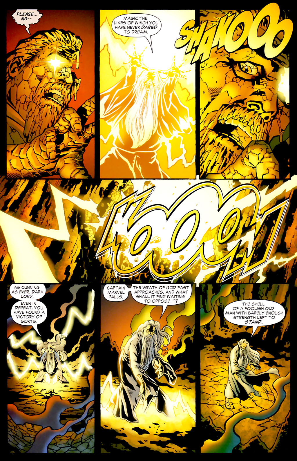 Countdown to Infinite Crisis Omnibus (2003-): Chapter CtIC-281 - Page 14