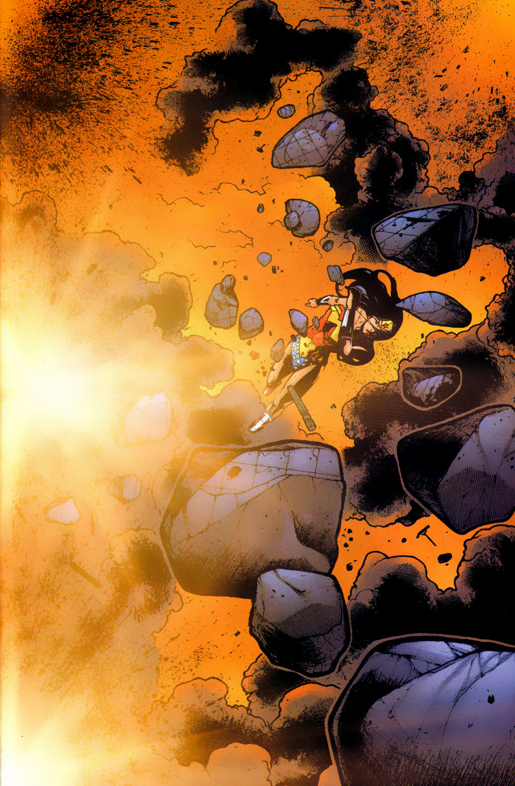 Countdown to Infinite Crisis Omnibus (2003-): Chapter CtIC-29 - Page 16