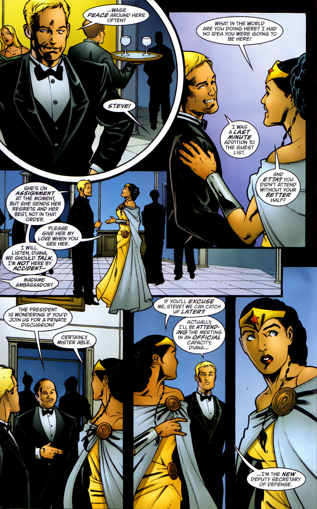 Countdown to Infinite Crisis Omnibus (2003-): Chapter CtIC-31 - Page 12