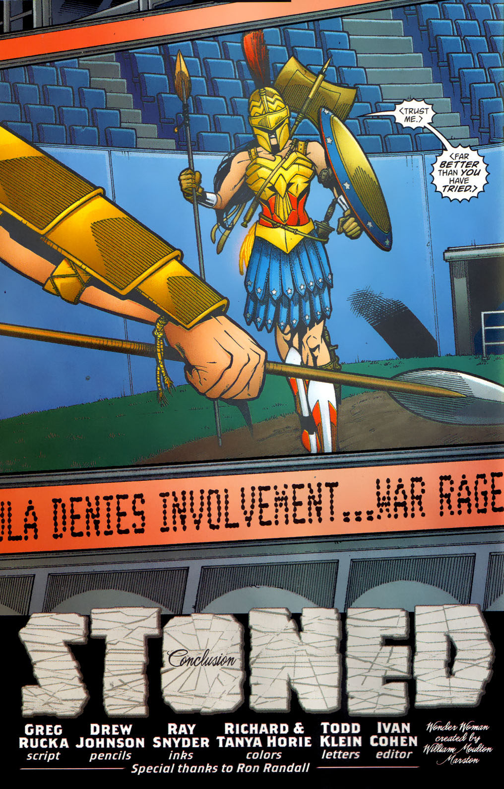 Countdown to Infinite Crisis Omnibus (2003-): Chapter CtIC-33 - Page 6