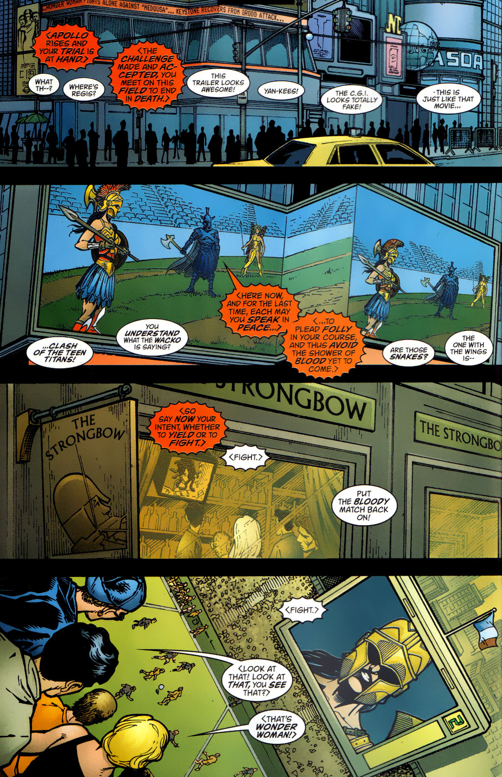 Countdown to Infinite Crisis Omnibus (2003-): Chapter CtIC-33 - Page 7