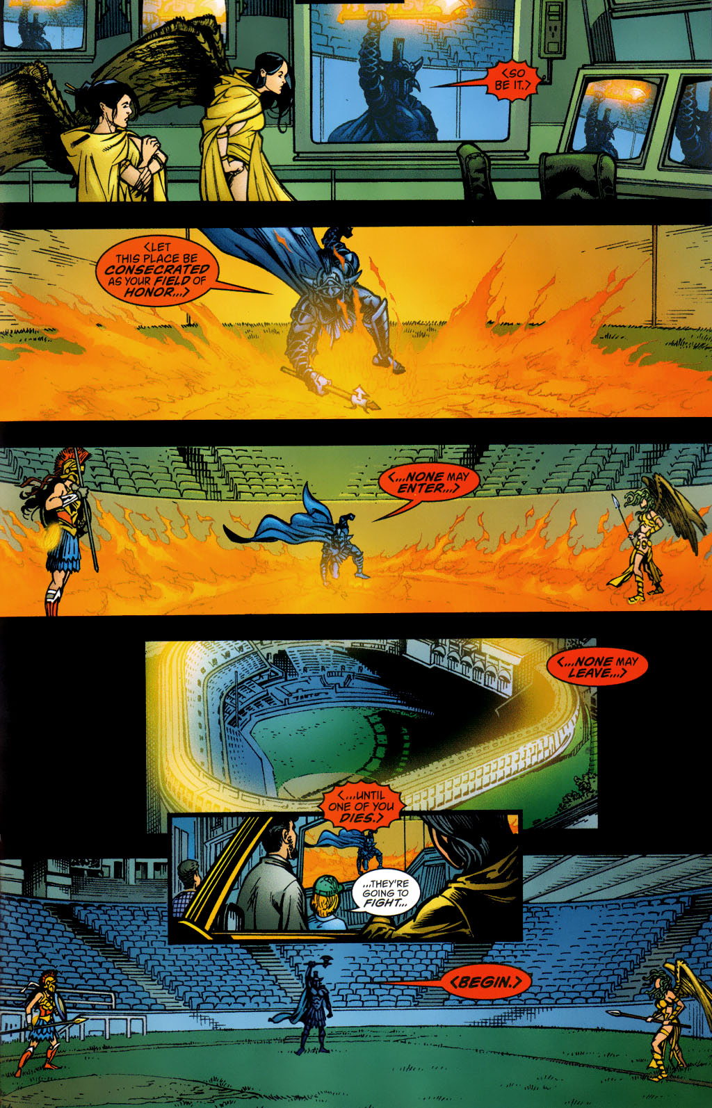 Countdown to Infinite Crisis Omnibus (2003-): Chapter CtIC-33 - Page 8