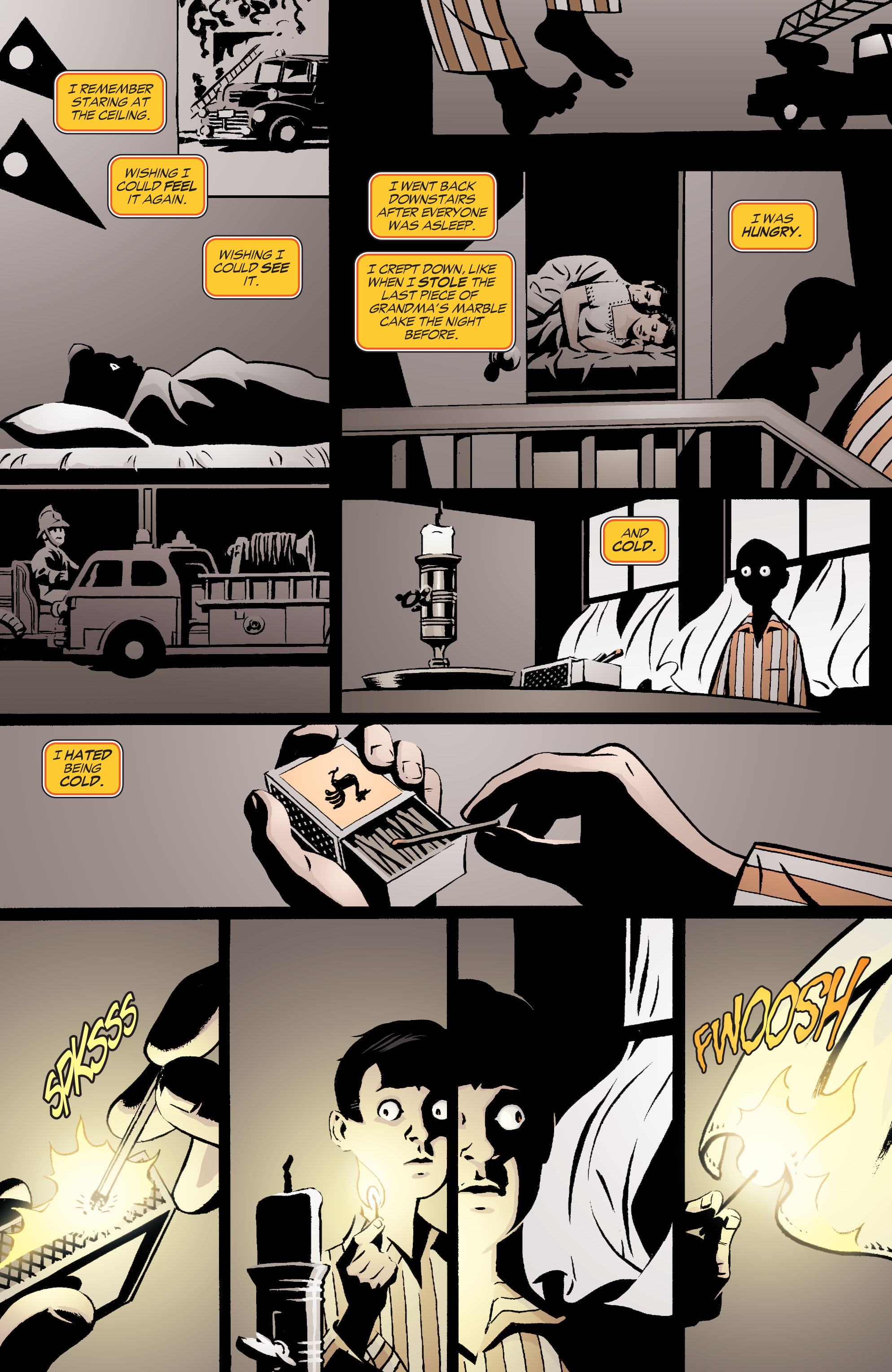 Countdown to Infinite Crisis Omnibus (2003-): Chapter CtIC-36 - Page 5