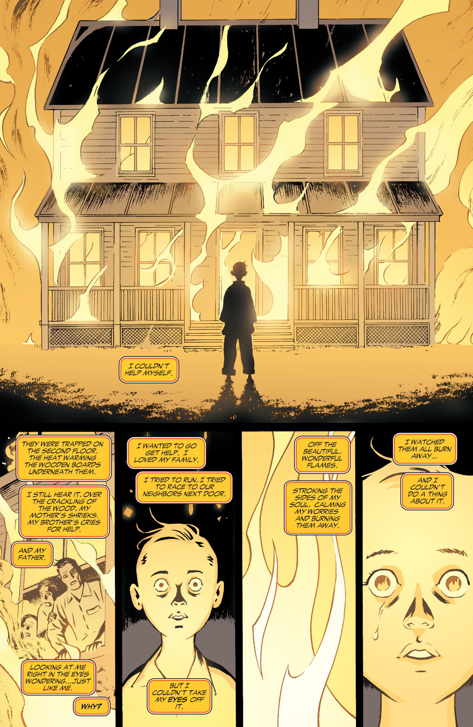 Countdown to Infinite Crisis Omnibus (2003-): Chapter CtIC-36 - Page 6