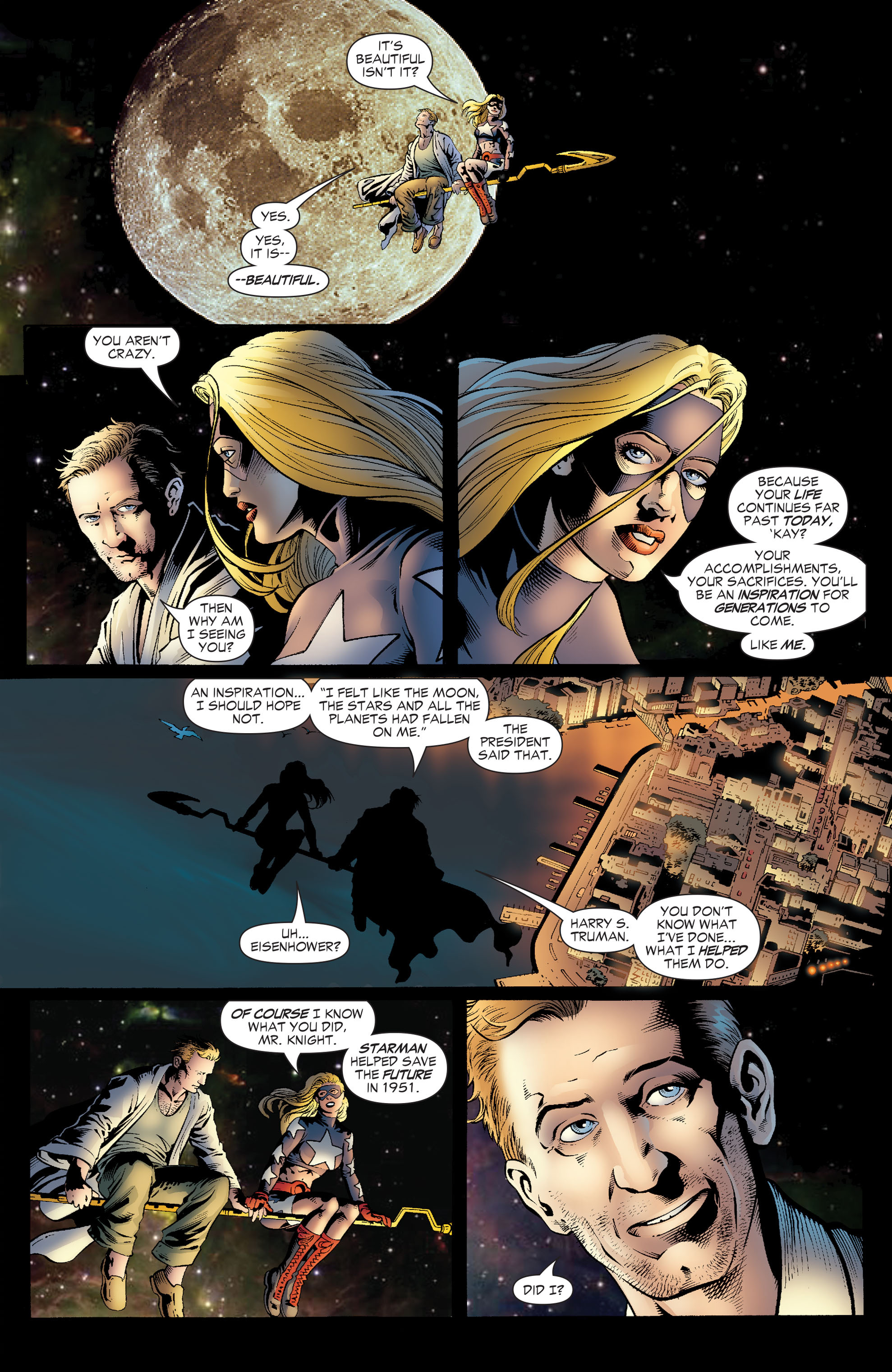 Countdown to Infinite Crisis Omnibus (2003-): Chapter CtIC-40 - Page 14