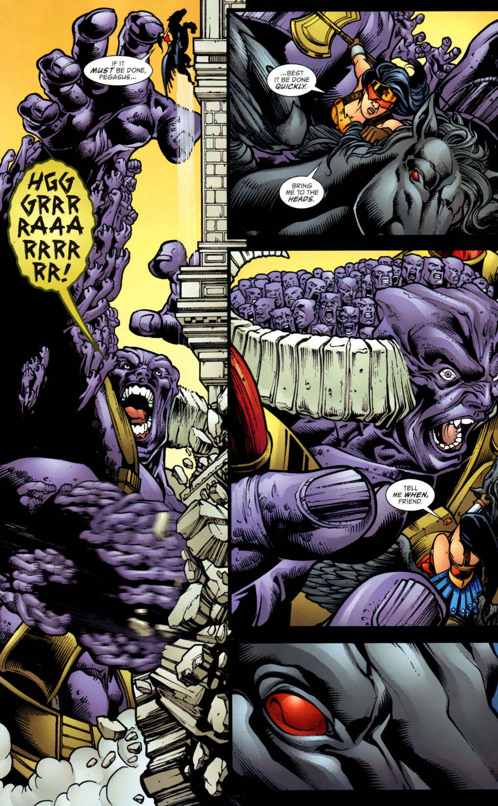 Countdown to Infinite Crisis Omnibus (2003-): Chapter CtIC-43 - Page 6