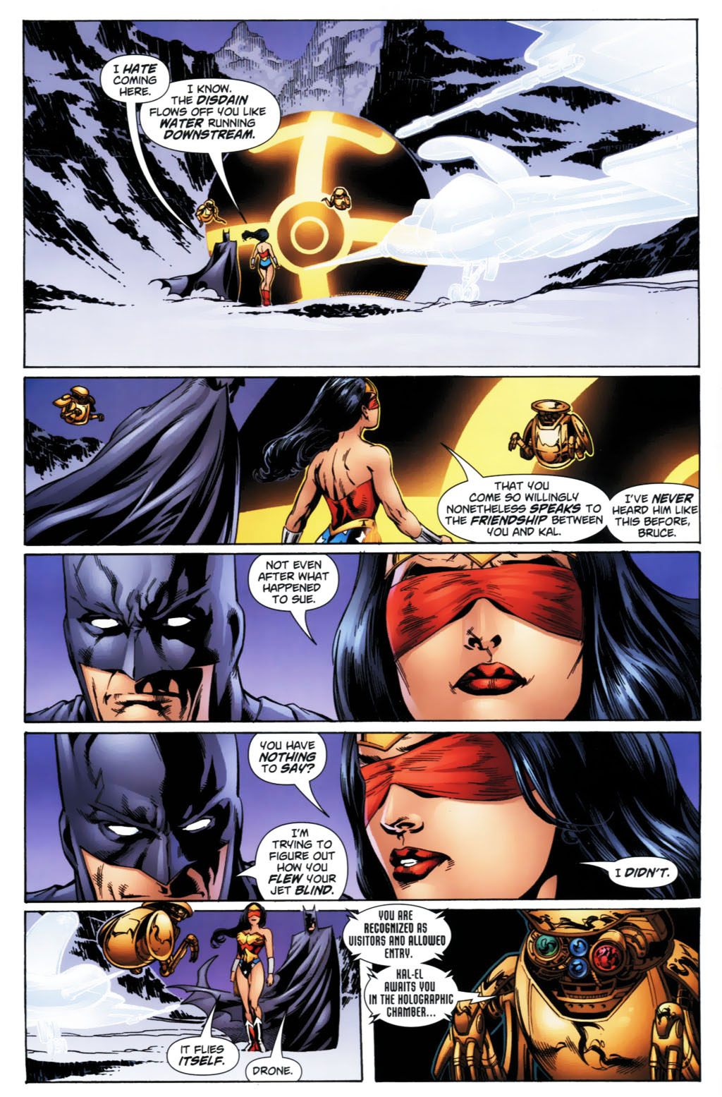 Countdown to Infinite Crisis Omnibus (2003-): Chapter CtIC-47 - Page 12