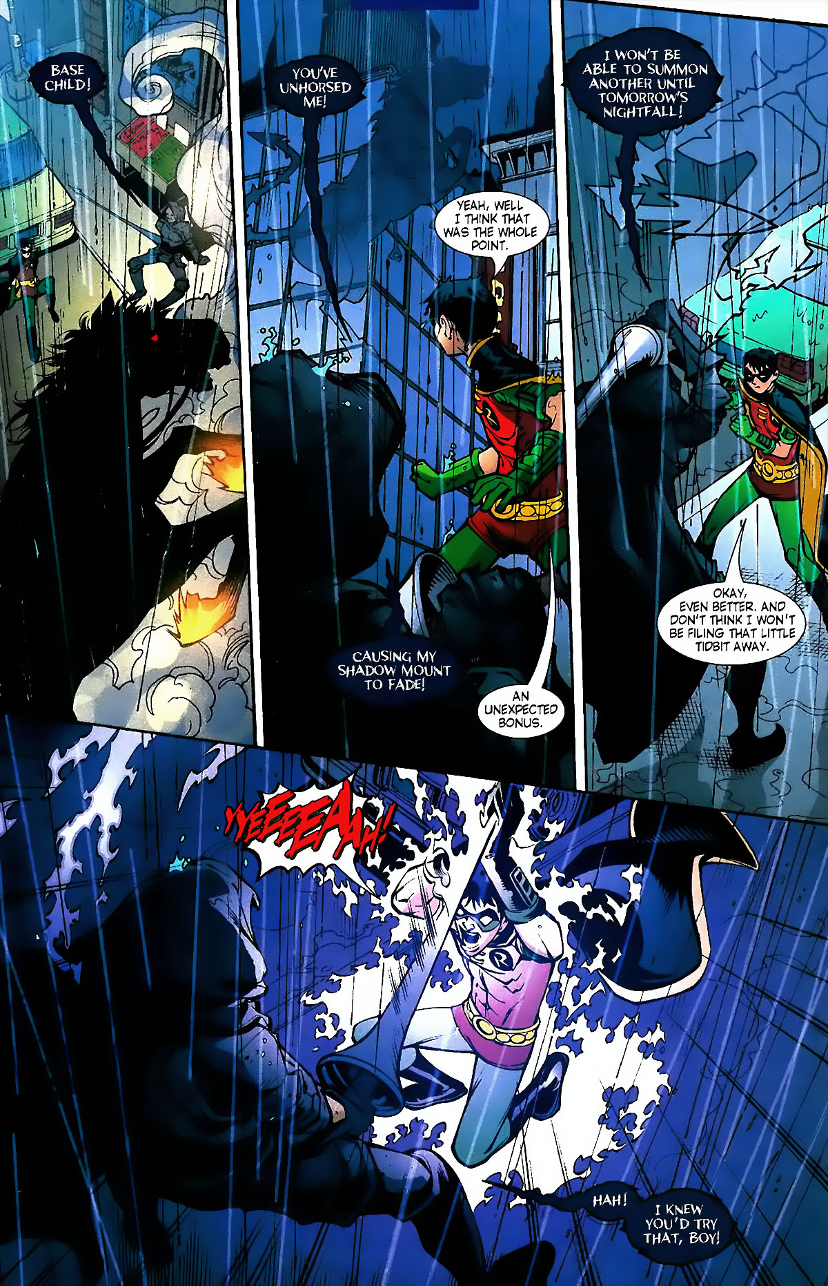 Countdown to Infinite Crisis Omnibus (2003-): Chapter CtIC-49 - Page 12