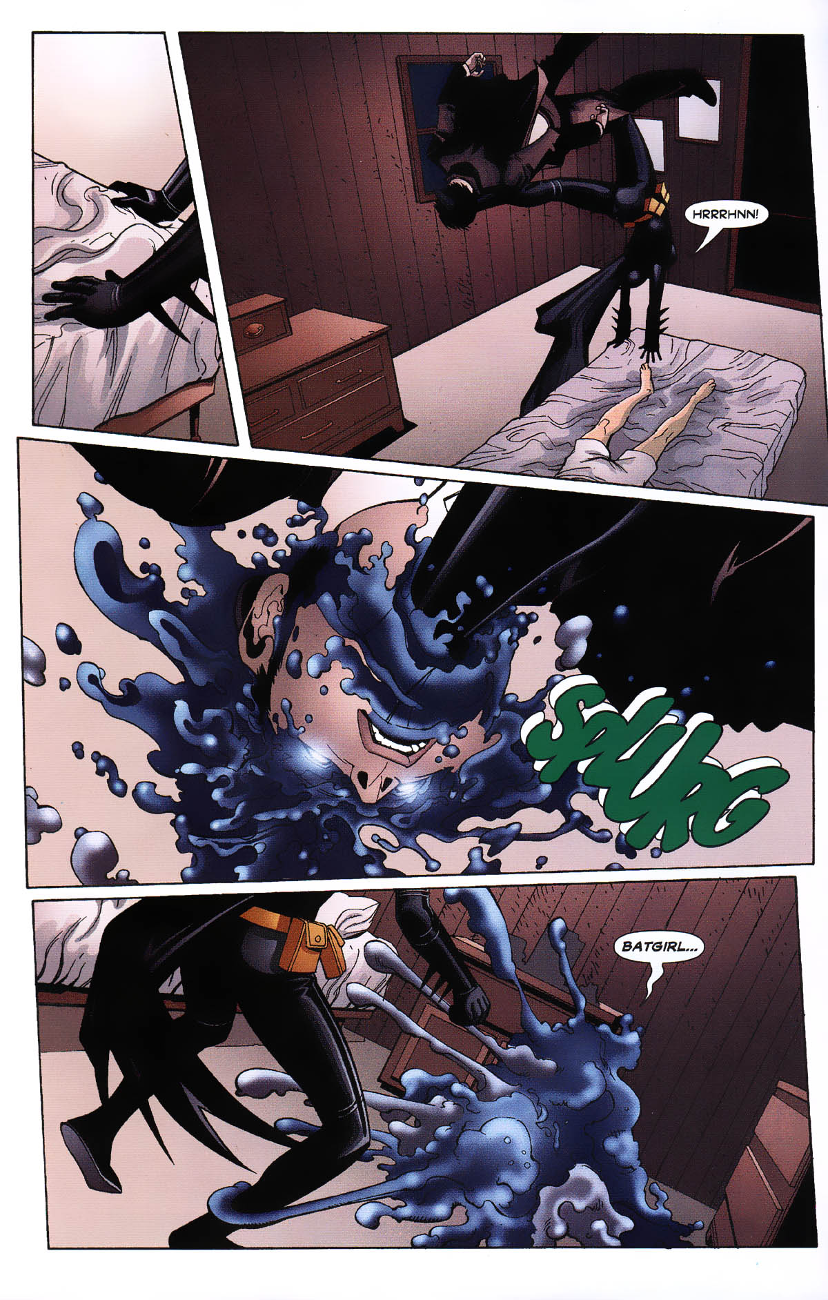 Countdown to Infinite Crisis Omnibus (2003-): Chapter CtIC-53 - Page 12