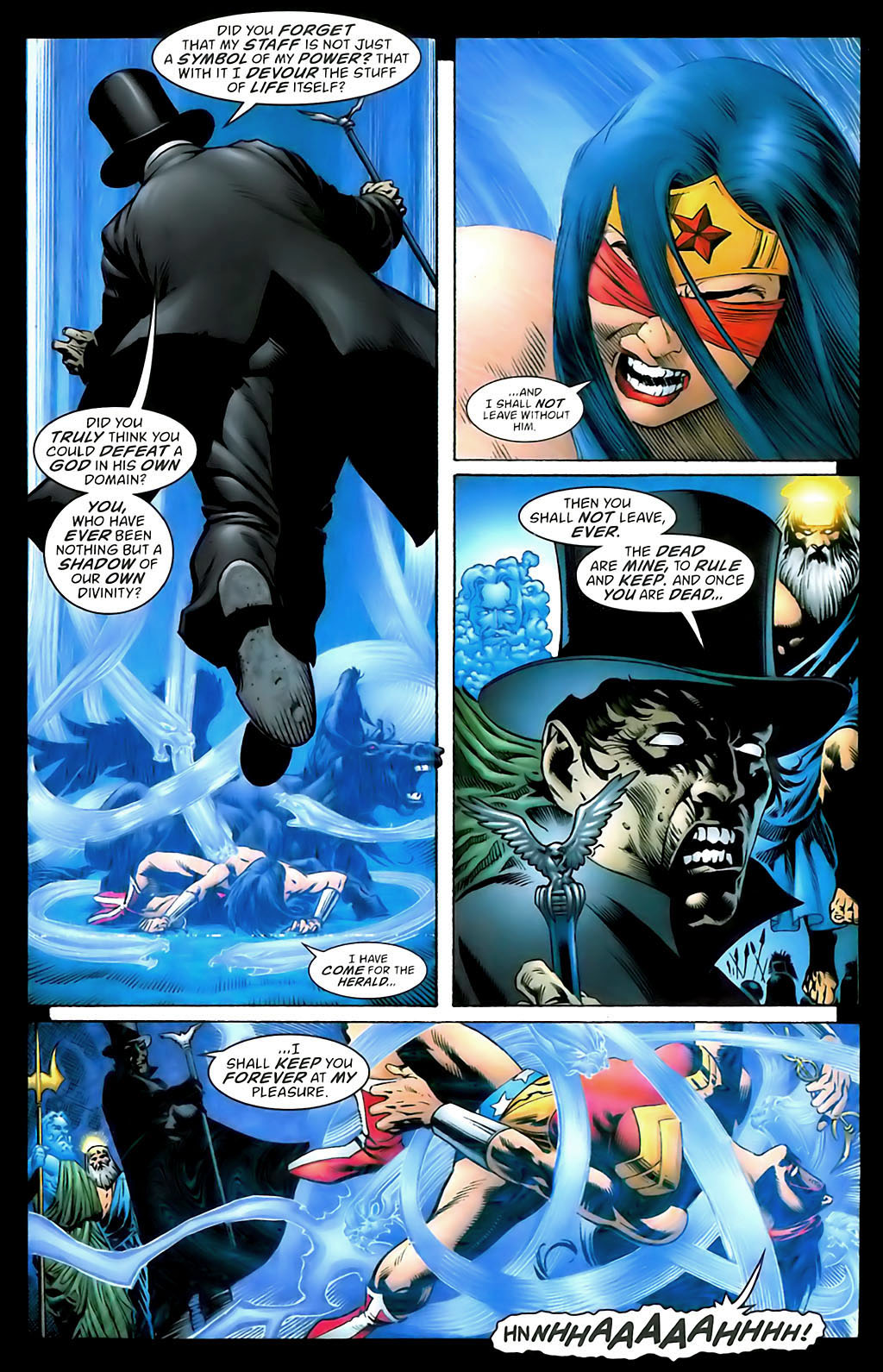 Countdown to Infinite Crisis Omnibus (2003-): Chapter CtIC-59 - Page 8