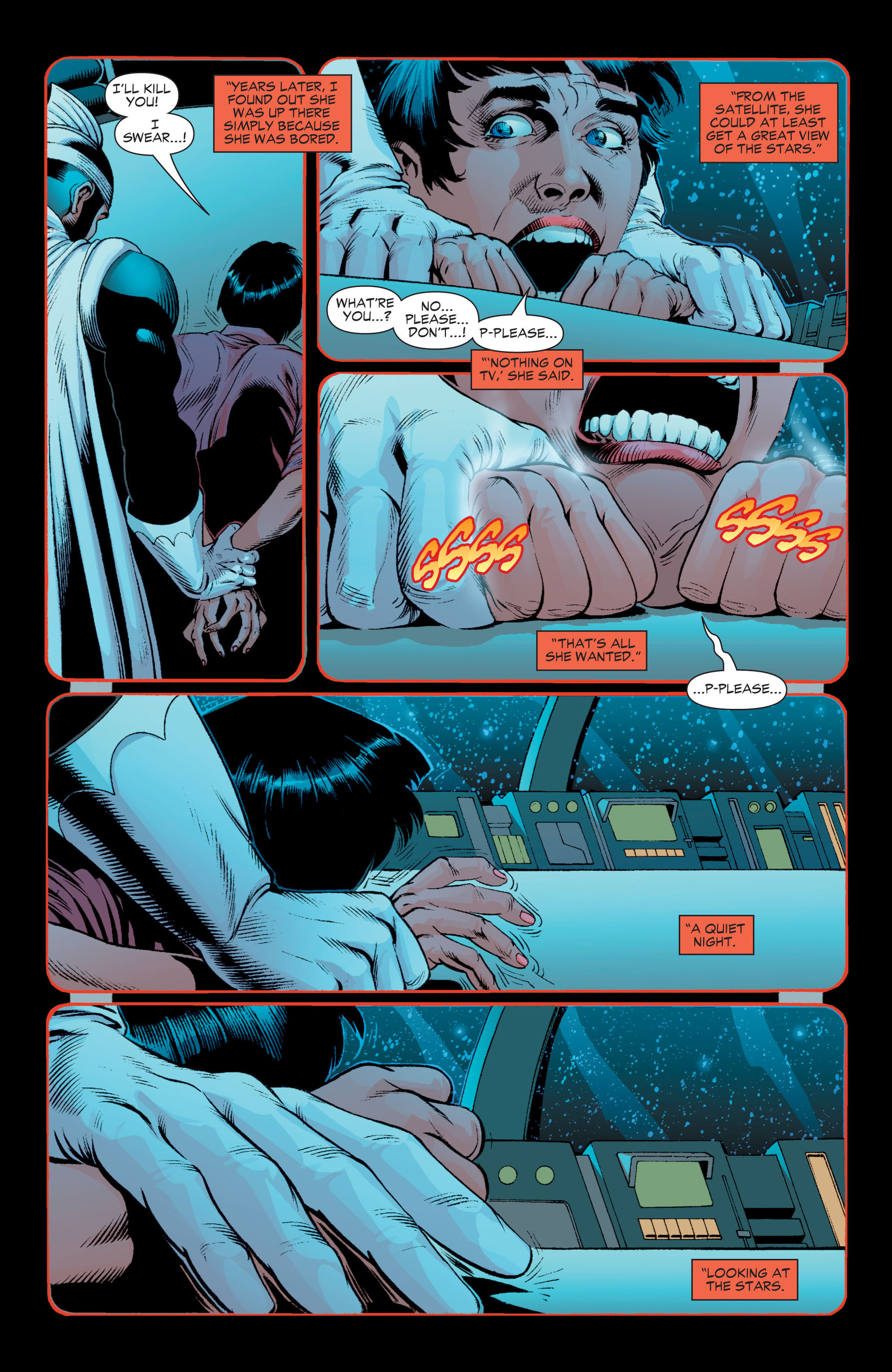 Countdown to Infinite Crisis Omnibus (2003-): Chapter CtIC-6 - Page 9