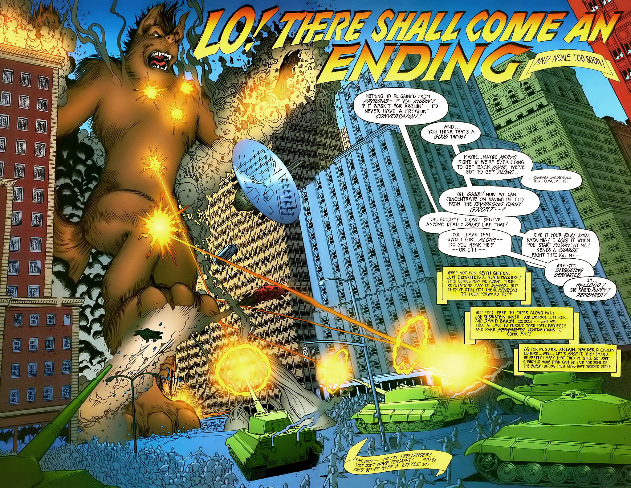 Countdown to Infinite Crisis Omnibus (2003-): Chapter CtIC-69 - Page 3