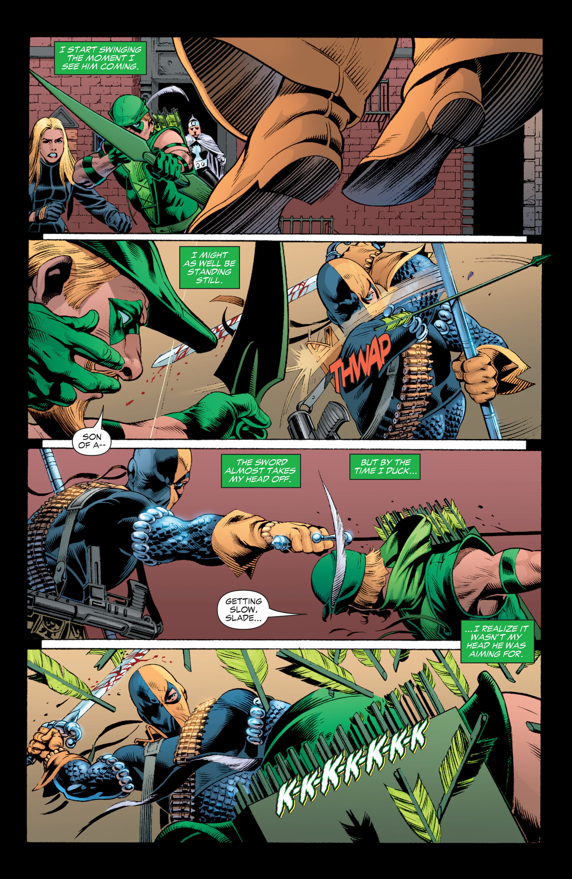 Countdown to Infinite Crisis Omnibus (2003-): Chapter CtIC-7 - Page 6