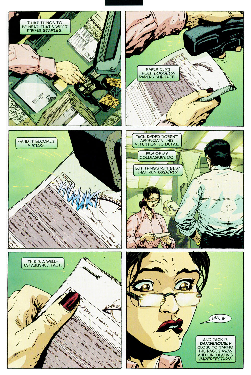 Countdown to Infinite Crisis Omnibus (2003-): Chapter CtIC-70 - Page 2