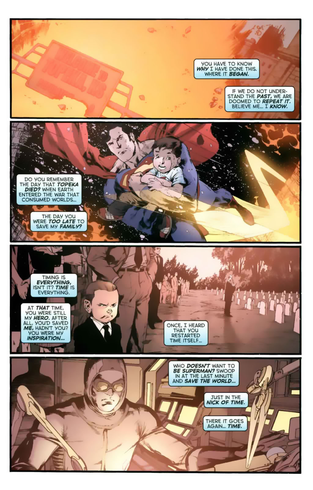 Countdown to Infinite Crisis Omnibus (2003-): Chapter CtIC-75 - Page 2
