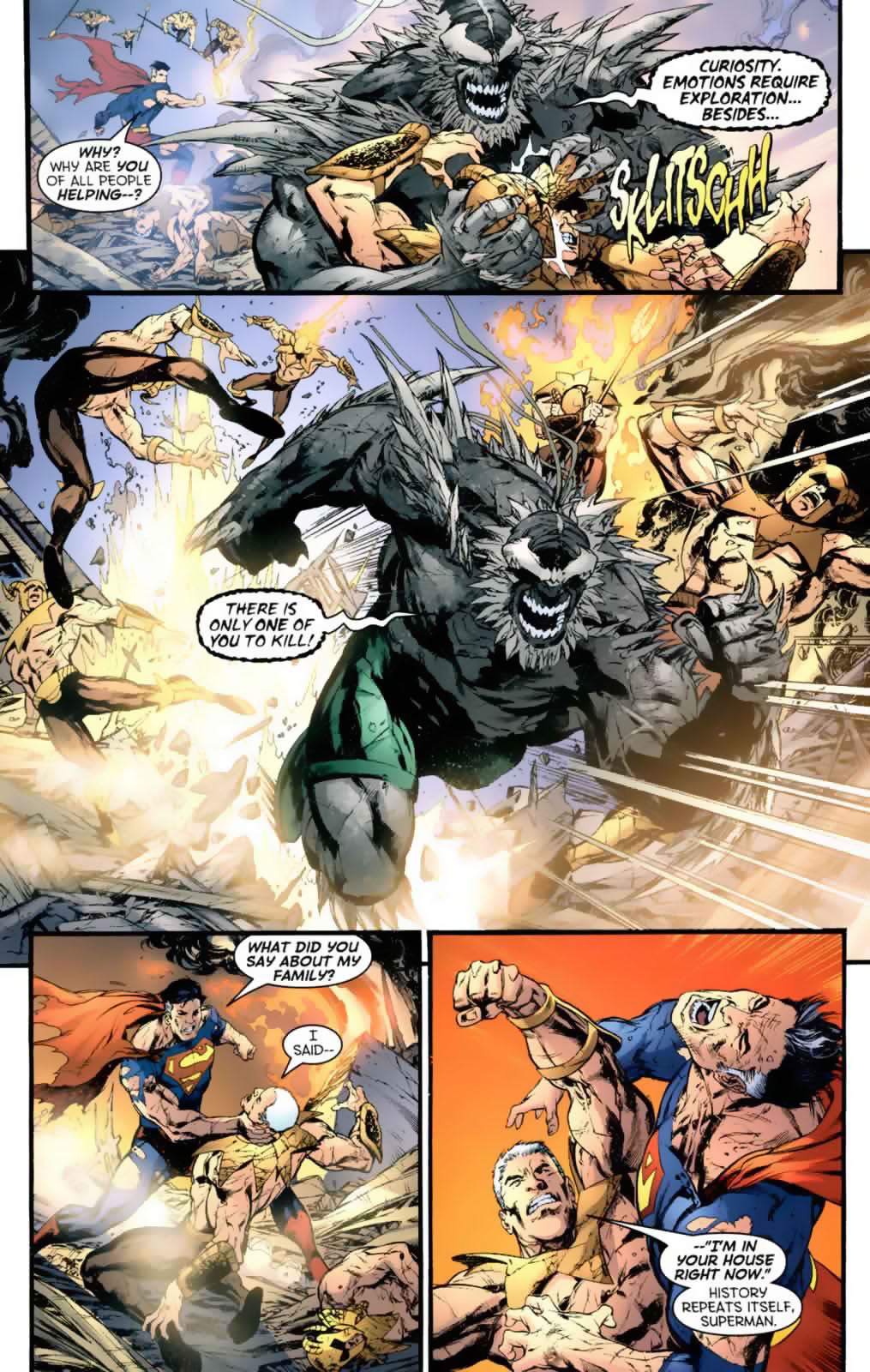 Countdown to Infinite Crisis Omnibus (2003-): Chapter CtIC-75 - Page 12
