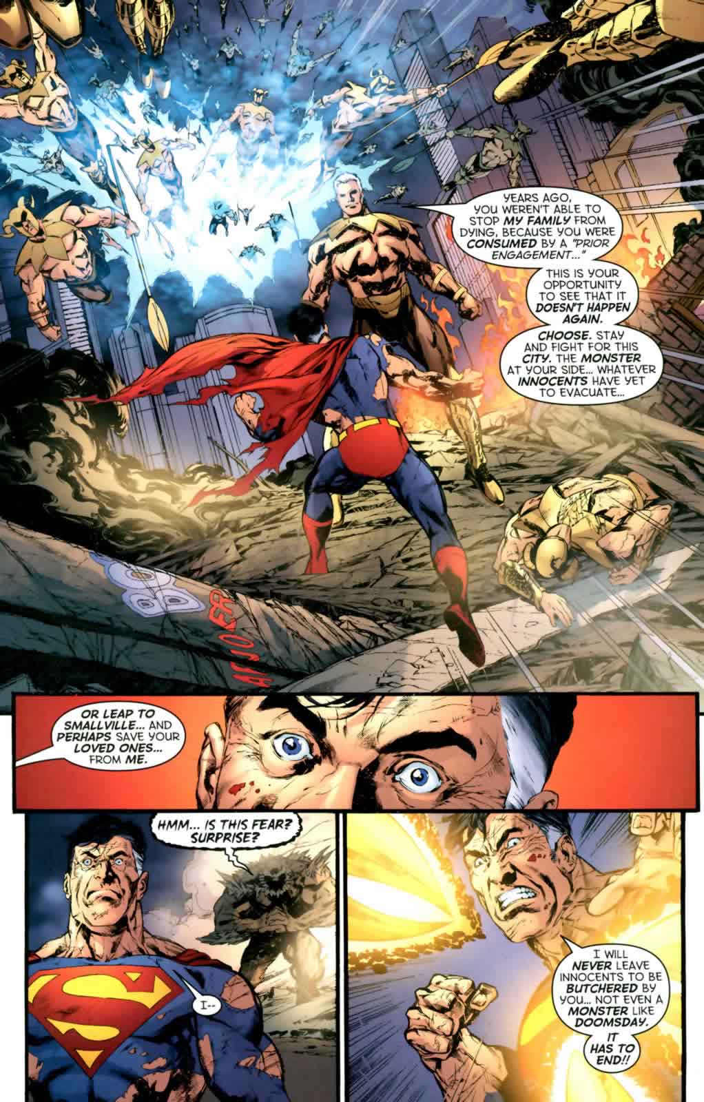 Countdown to Infinite Crisis Omnibus (2003-): Chapter CtIC-75 - Page 13