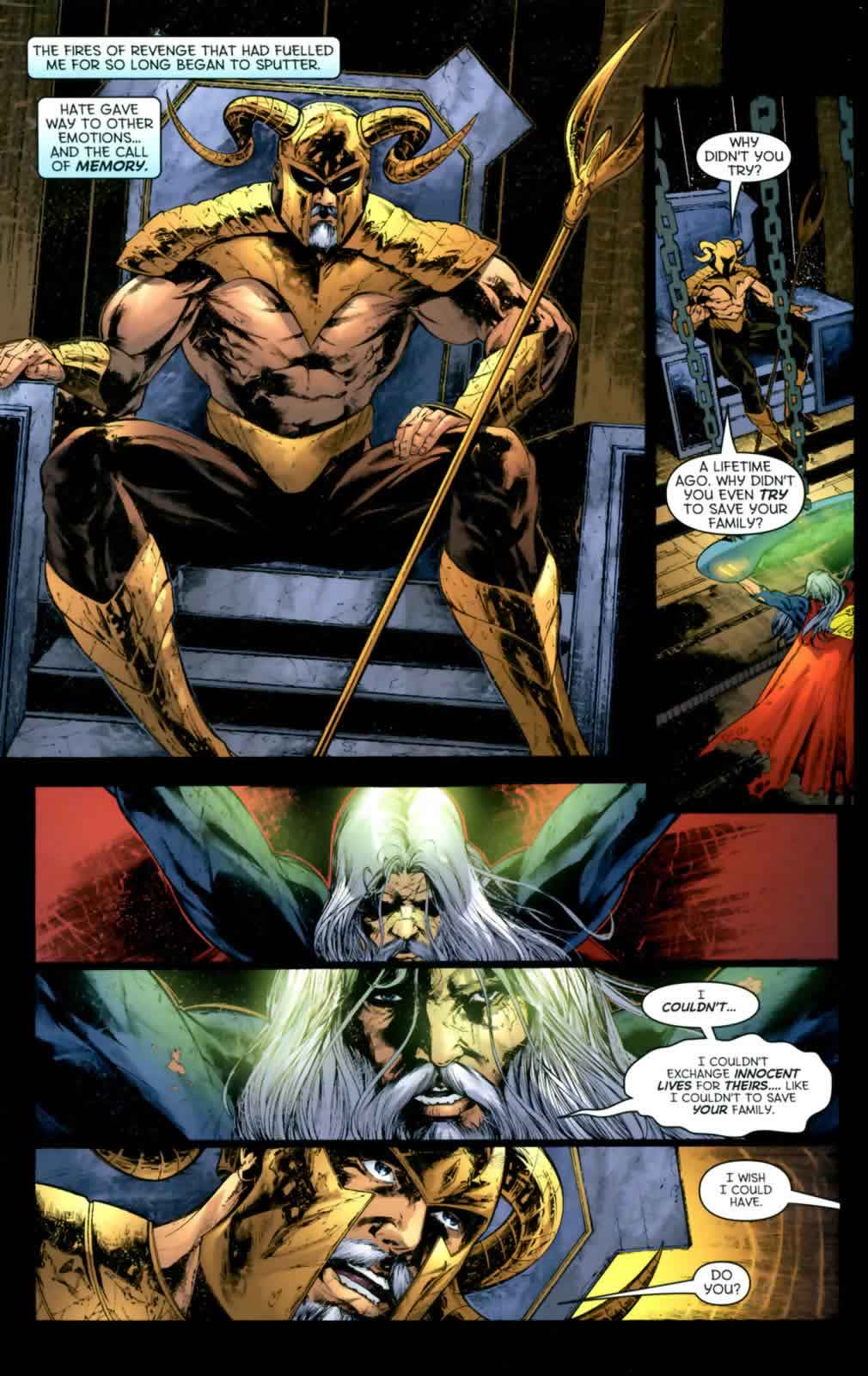 Countdown to Infinite Crisis Omnibus (2003-): Chapter CtIC-75 - Page 17