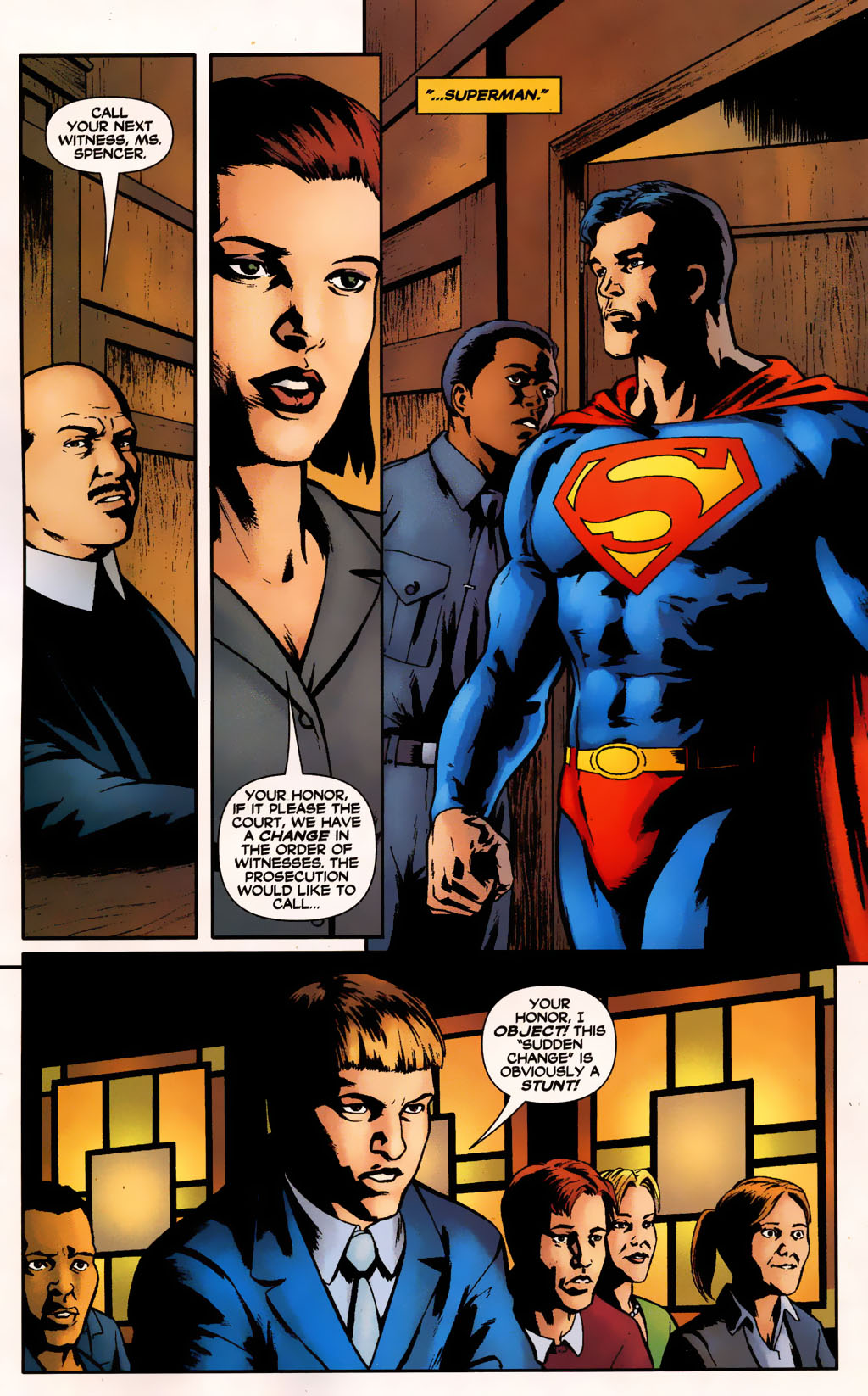 Countdown to Infinite Crisis Omnibus (2003-): Chapter CtIC-76 - Page 10