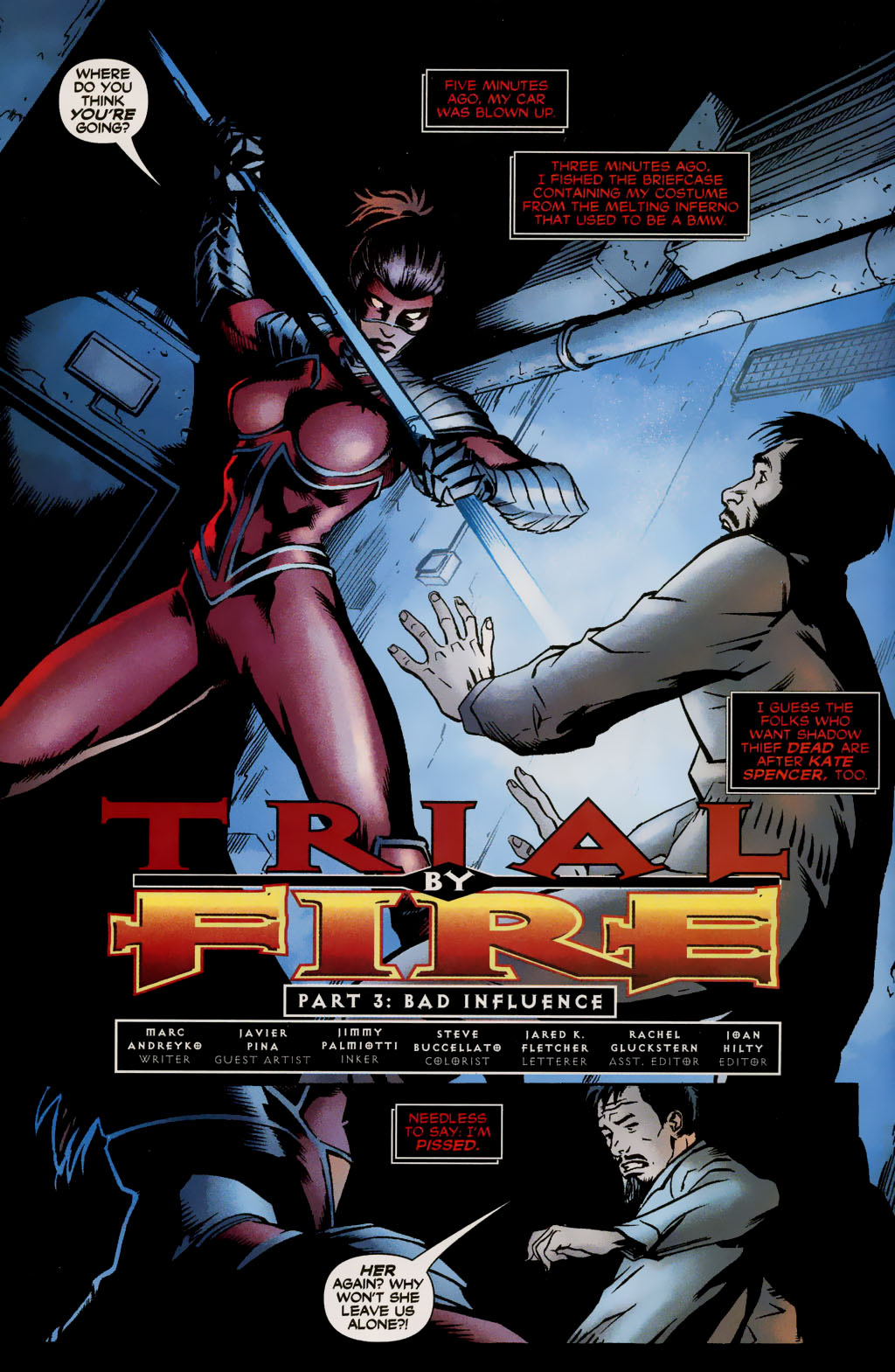 Countdown to Infinite Crisis Omnibus (2003-): Chapter CtIC-77 - Page 3