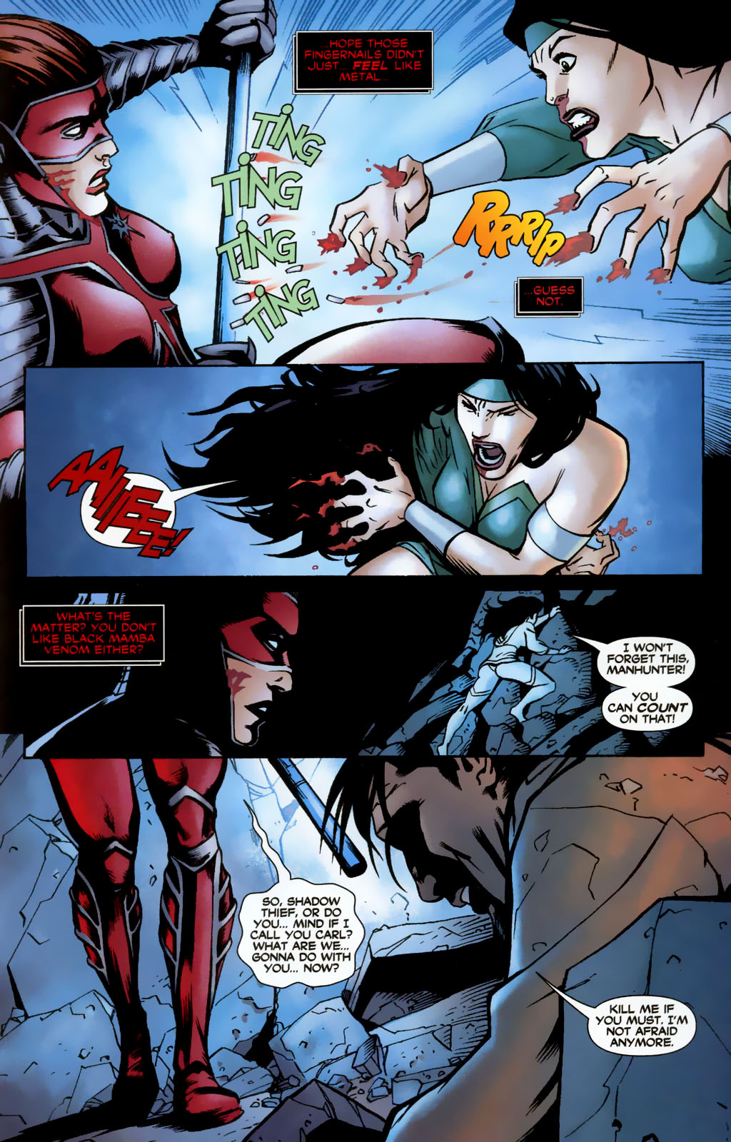 Countdown to Infinite Crisis Omnibus (2003-): Chapter CtIC-77 - Page 7