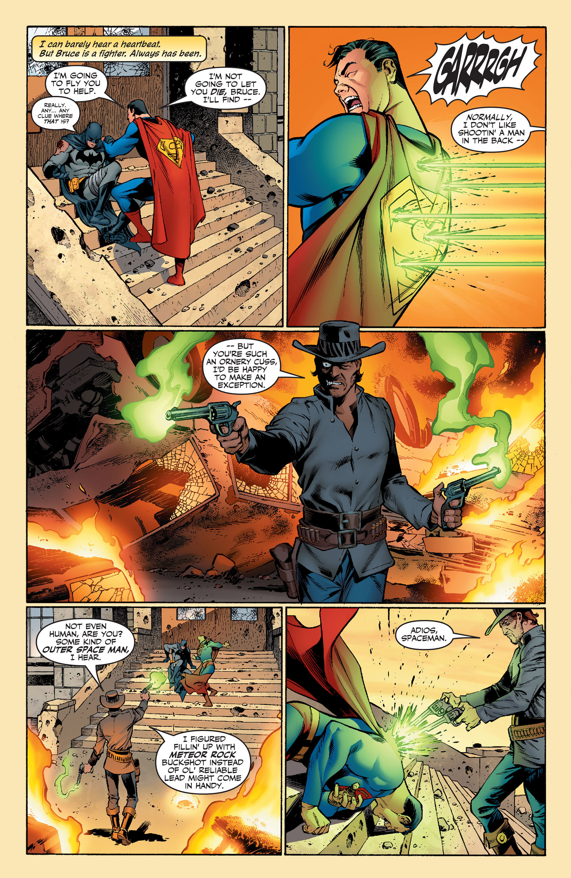 Countdown to Infinite Crisis Omnibus (2003-): Chapter CtIC-82 - Page 10
