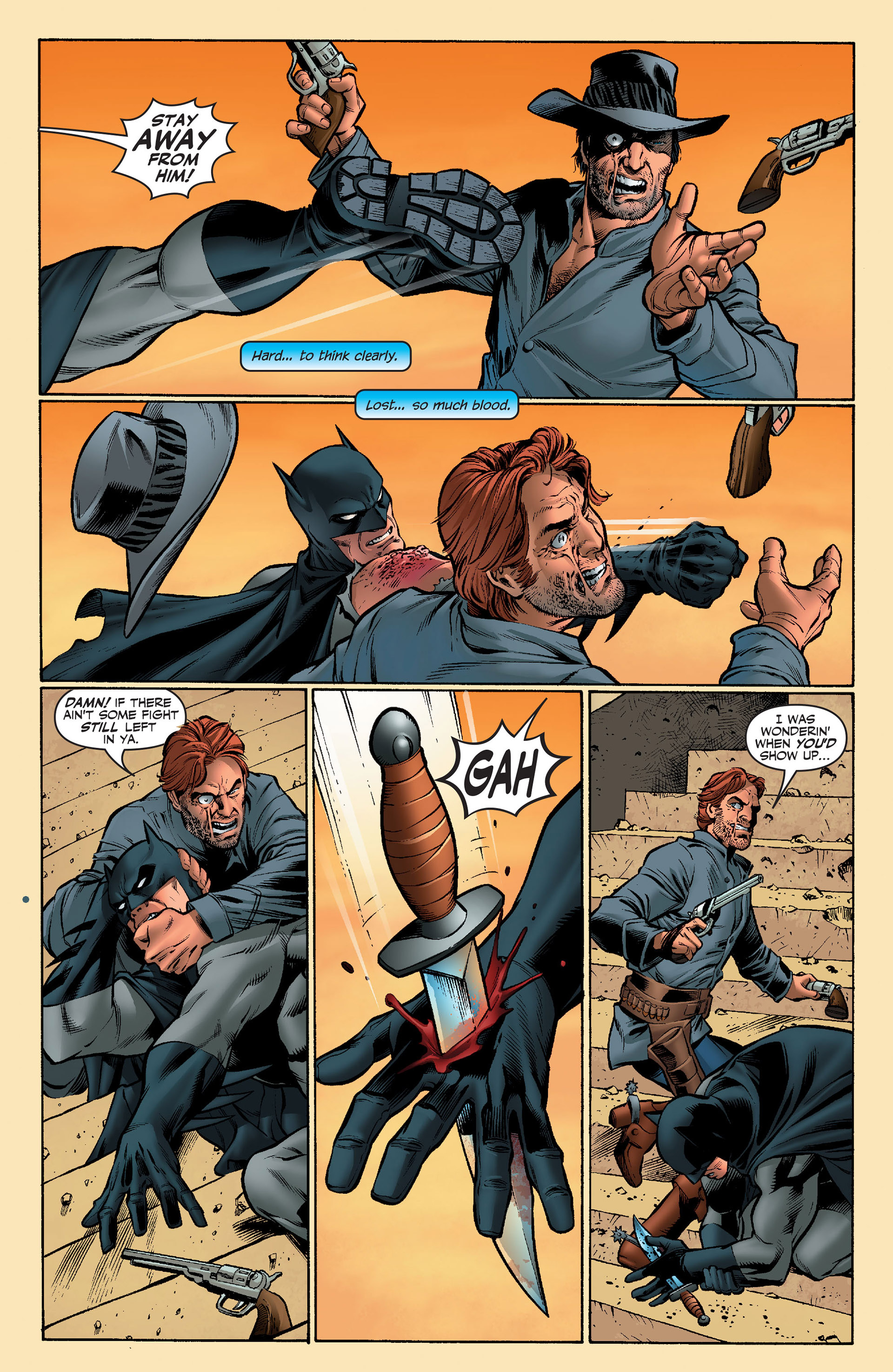 Countdown to Infinite Crisis Omnibus (2003-): Chapter CtIC-82 - Page 11