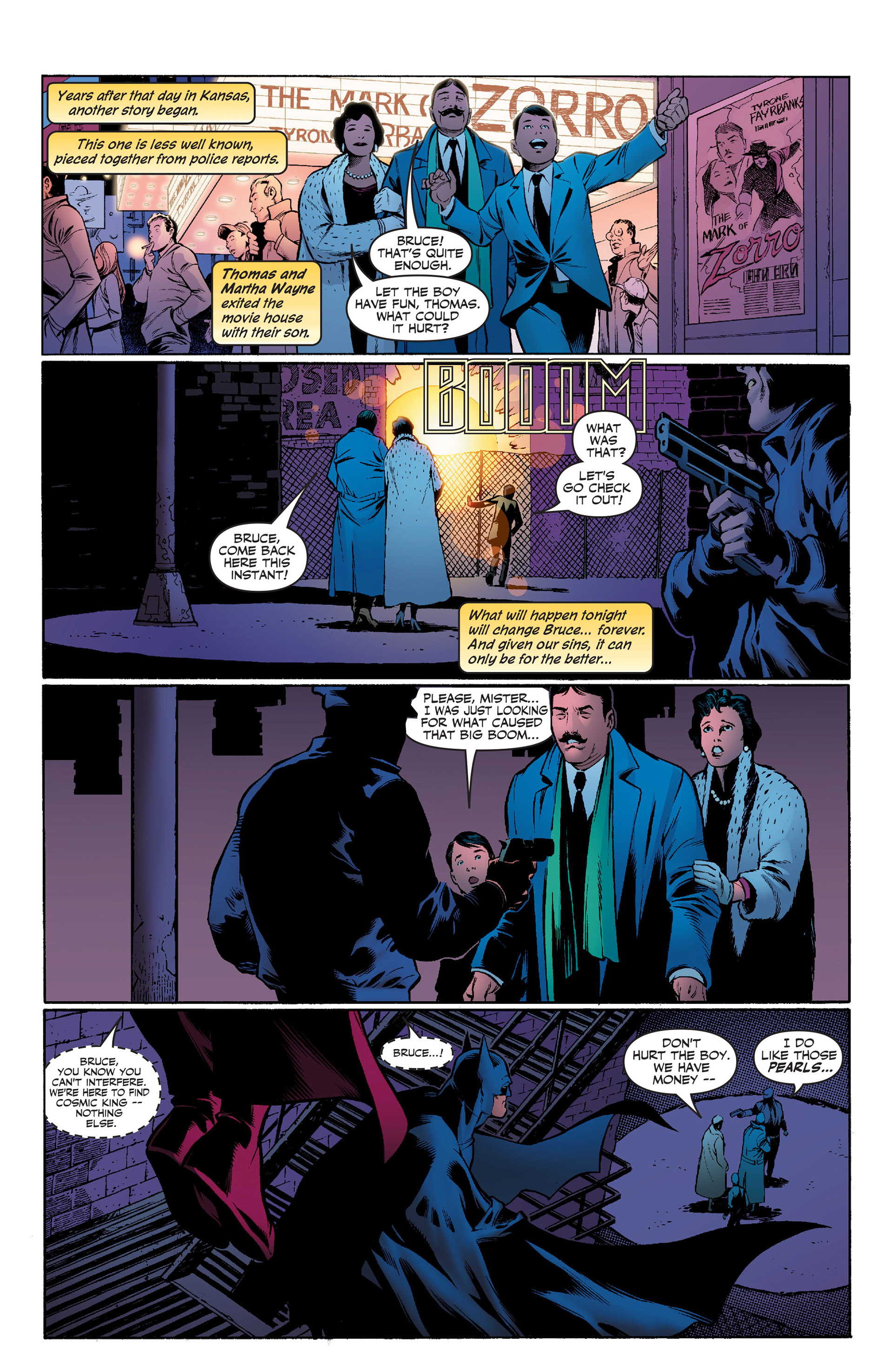 Countdown to Infinite Crisis Omnibus (2003-): Chapter CtIC-82 - Page 20