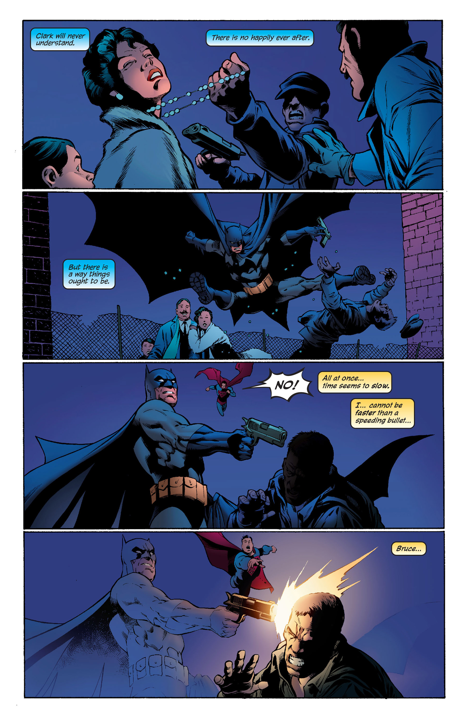 Countdown to Infinite Crisis Omnibus (2003-): Chapter CtIC-82 - Page 21