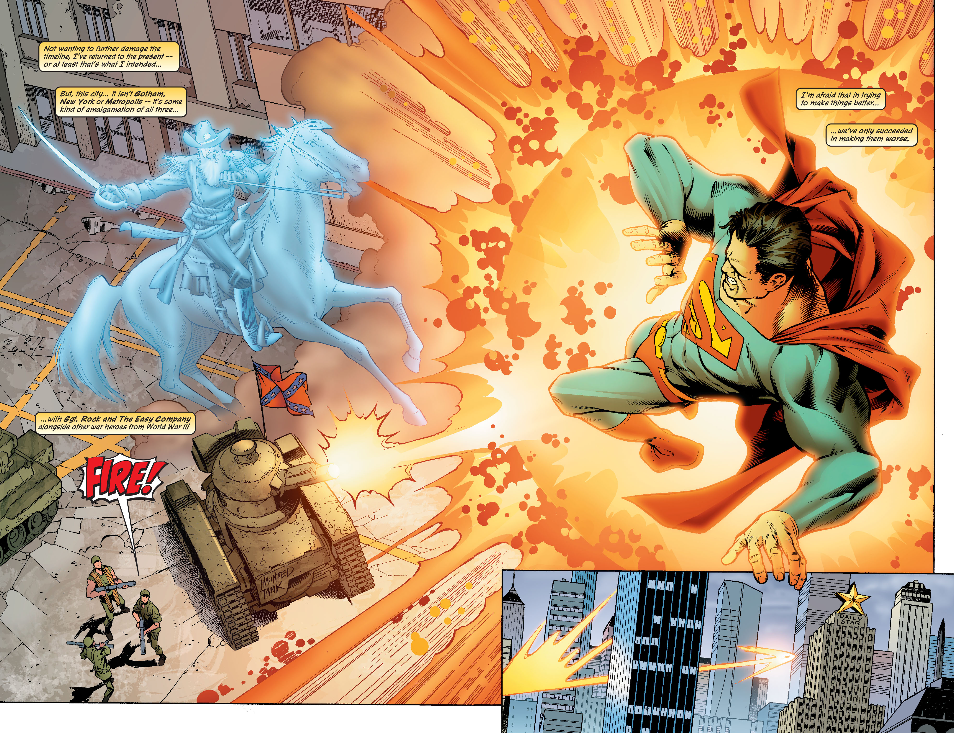 Countdown to Infinite Crisis Omnibus (2003-): Chapter CtIC-83 - Page 3