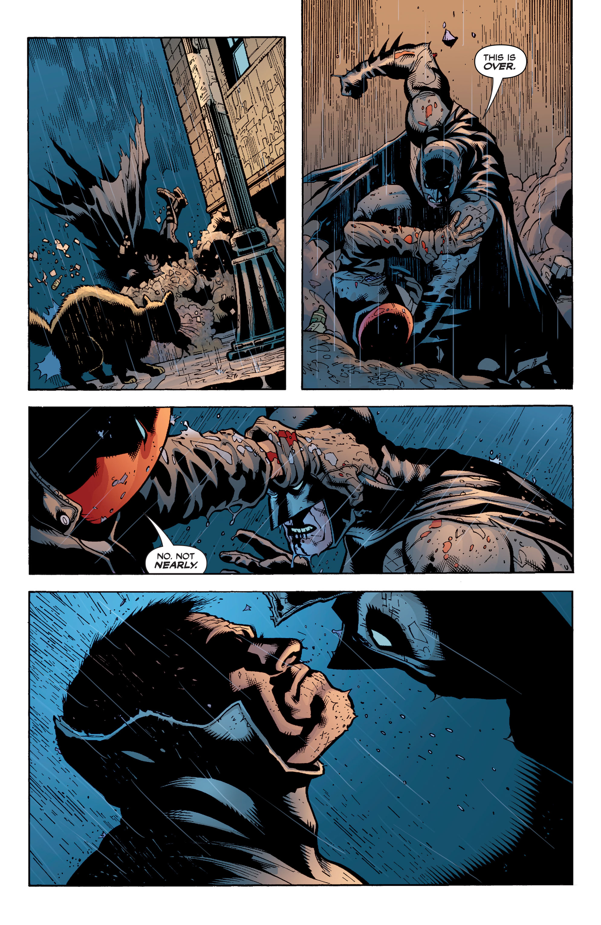 Countdown to Infinite Crisis Omnibus (2003-): Chapter CtIC-89 - Page 8