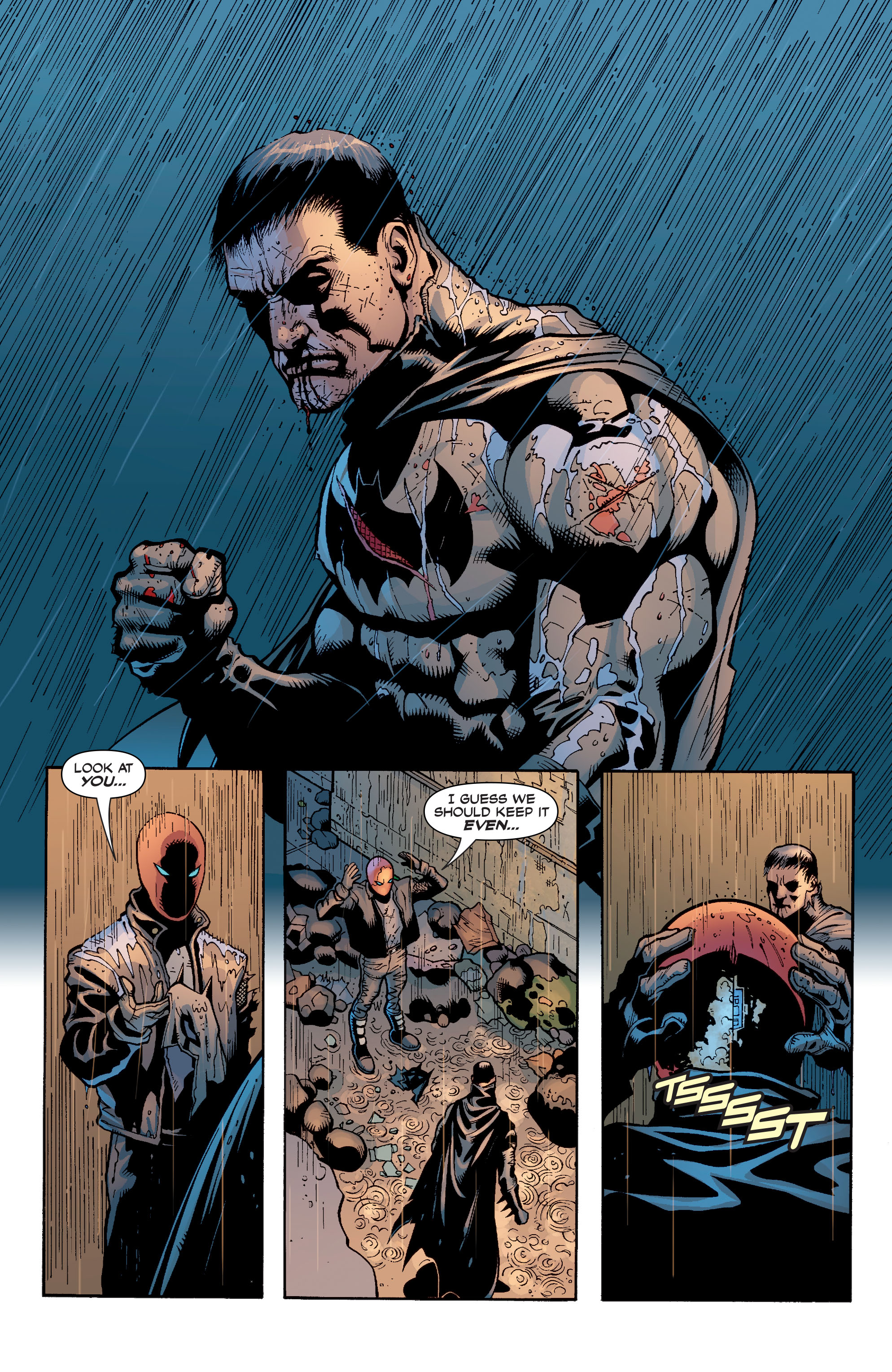 Countdown to Infinite Crisis Omnibus (2003-): Chapter CtIC-89 - Page 9