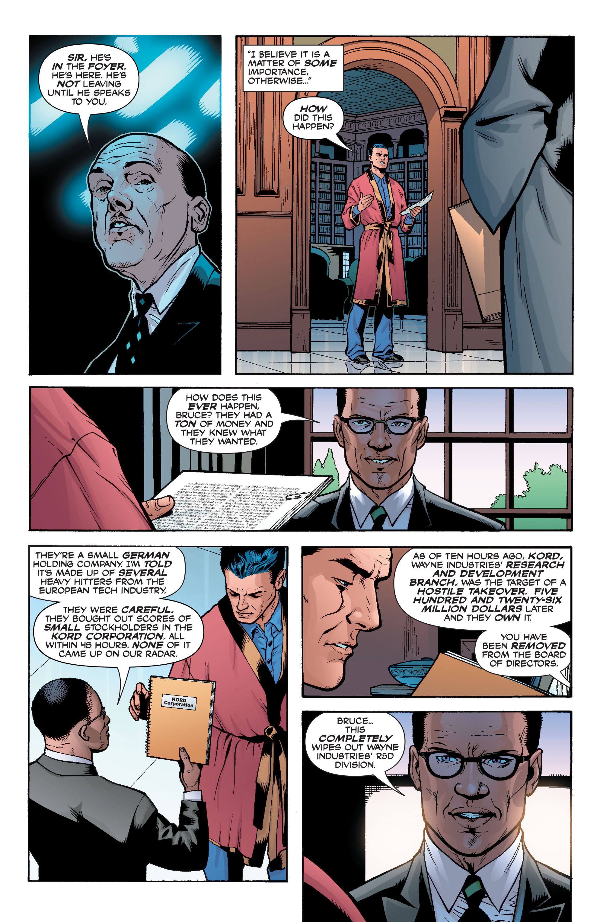 Countdown to Infinite Crisis Omnibus (2003-): Chapter CtIC-89 - Page 13