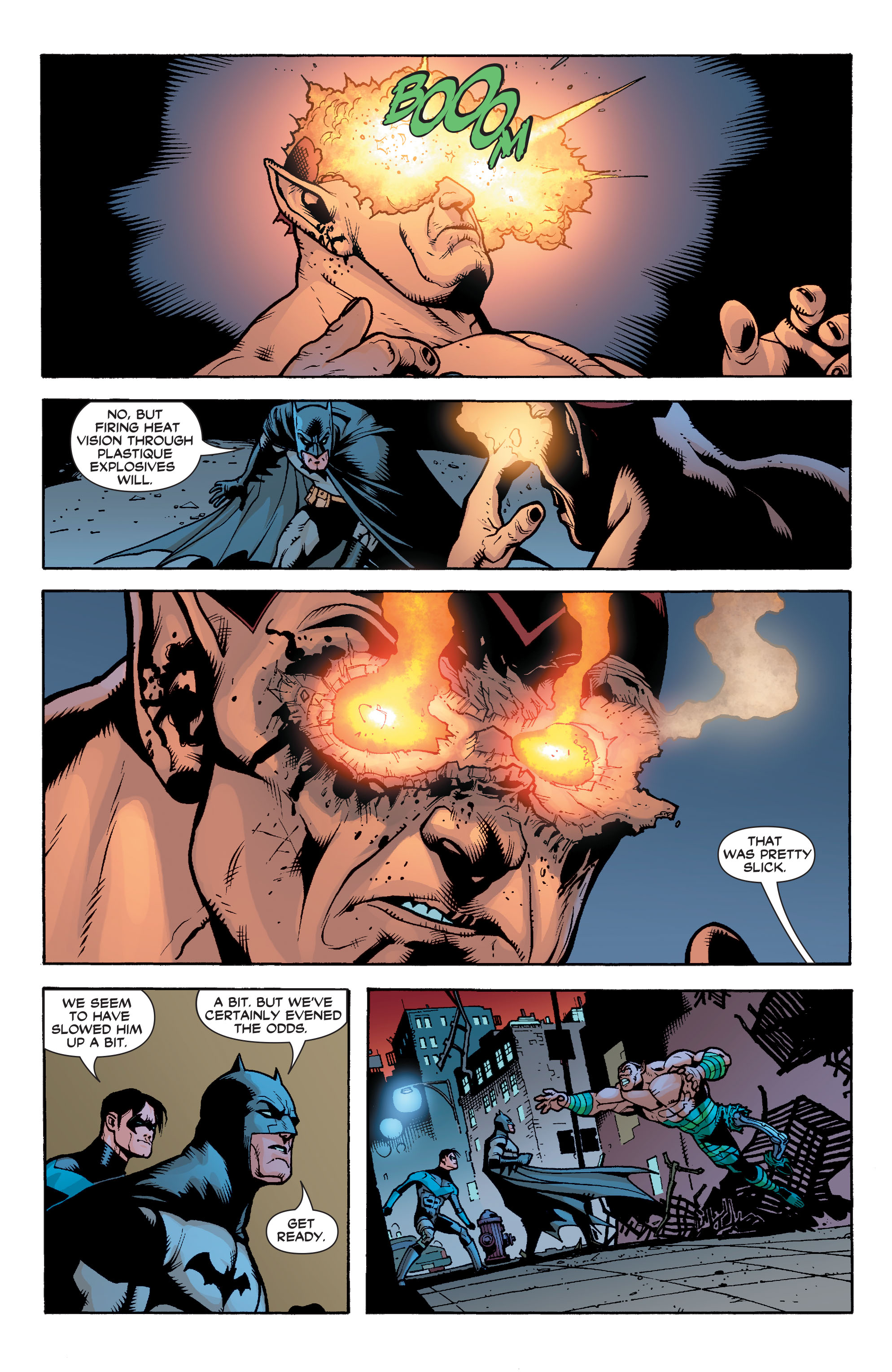 Countdown to Infinite Crisis Omnibus (2003-): Chapter CtIC-91 - Page 16